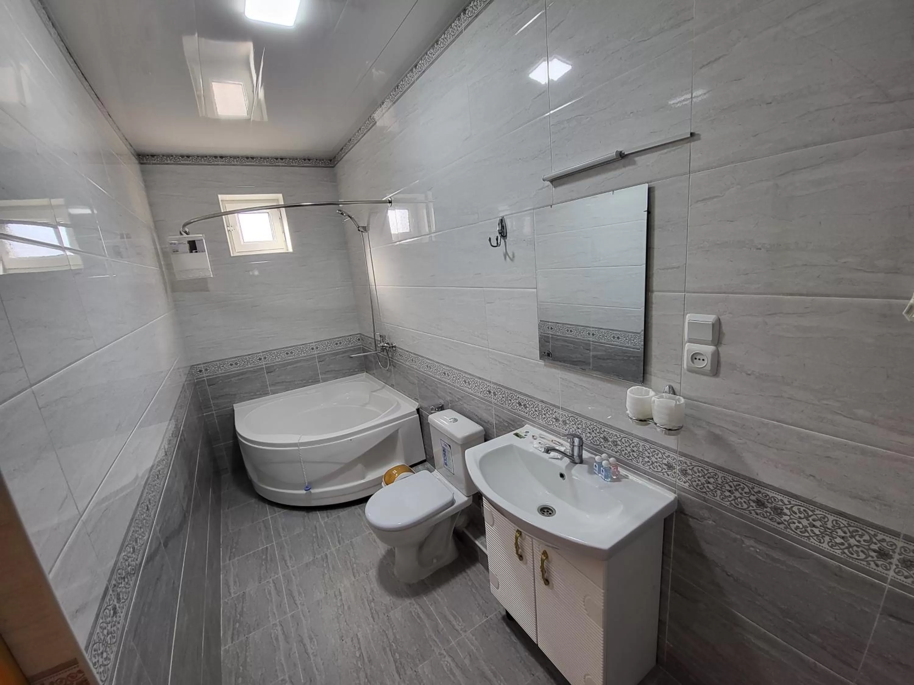 King Room in Ulli Oy Boutique Hotel & Terrace