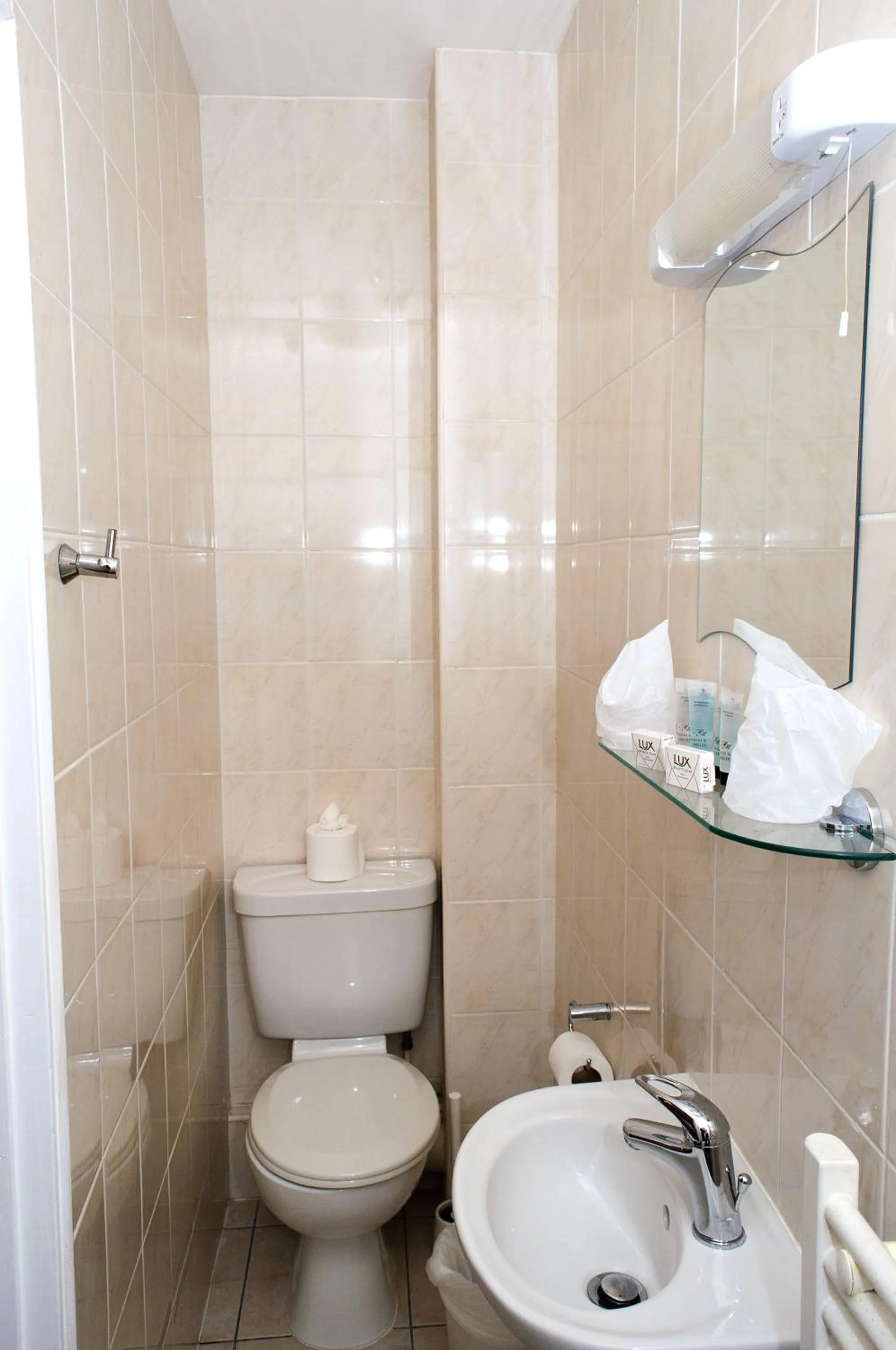 Other, Bathroom in Almond Tree Hotel