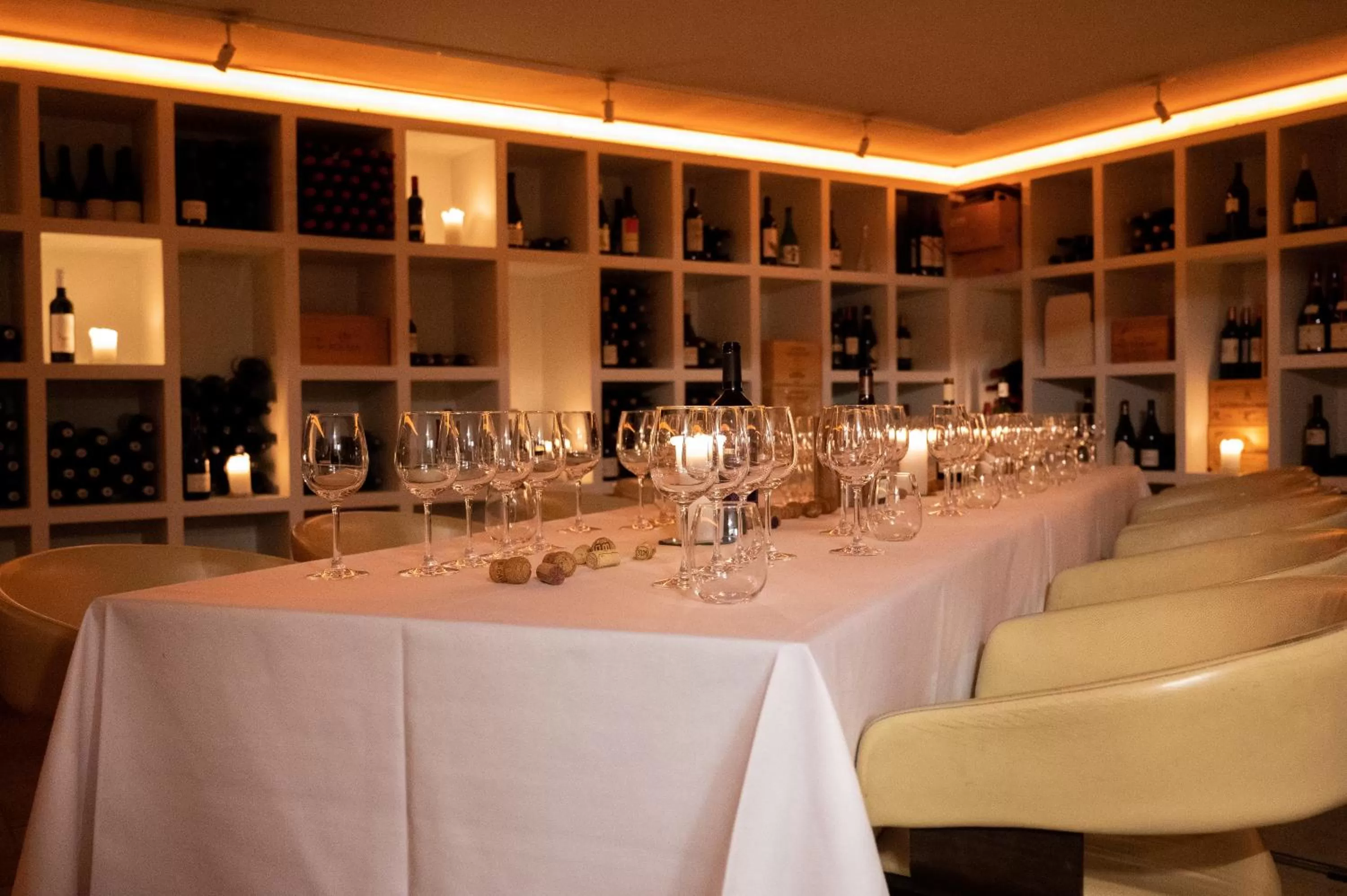 Banquet/Function facilities in Hotel Svanen, Small Danish Hotels & BW Signature Collection