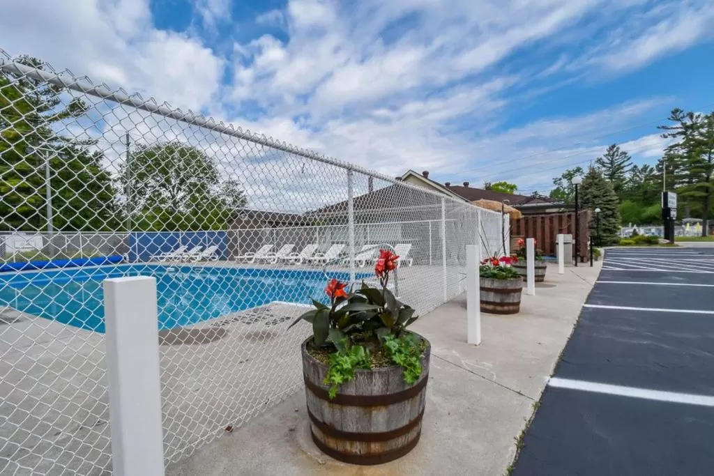 Day in Beach Club by Beach1 Motel