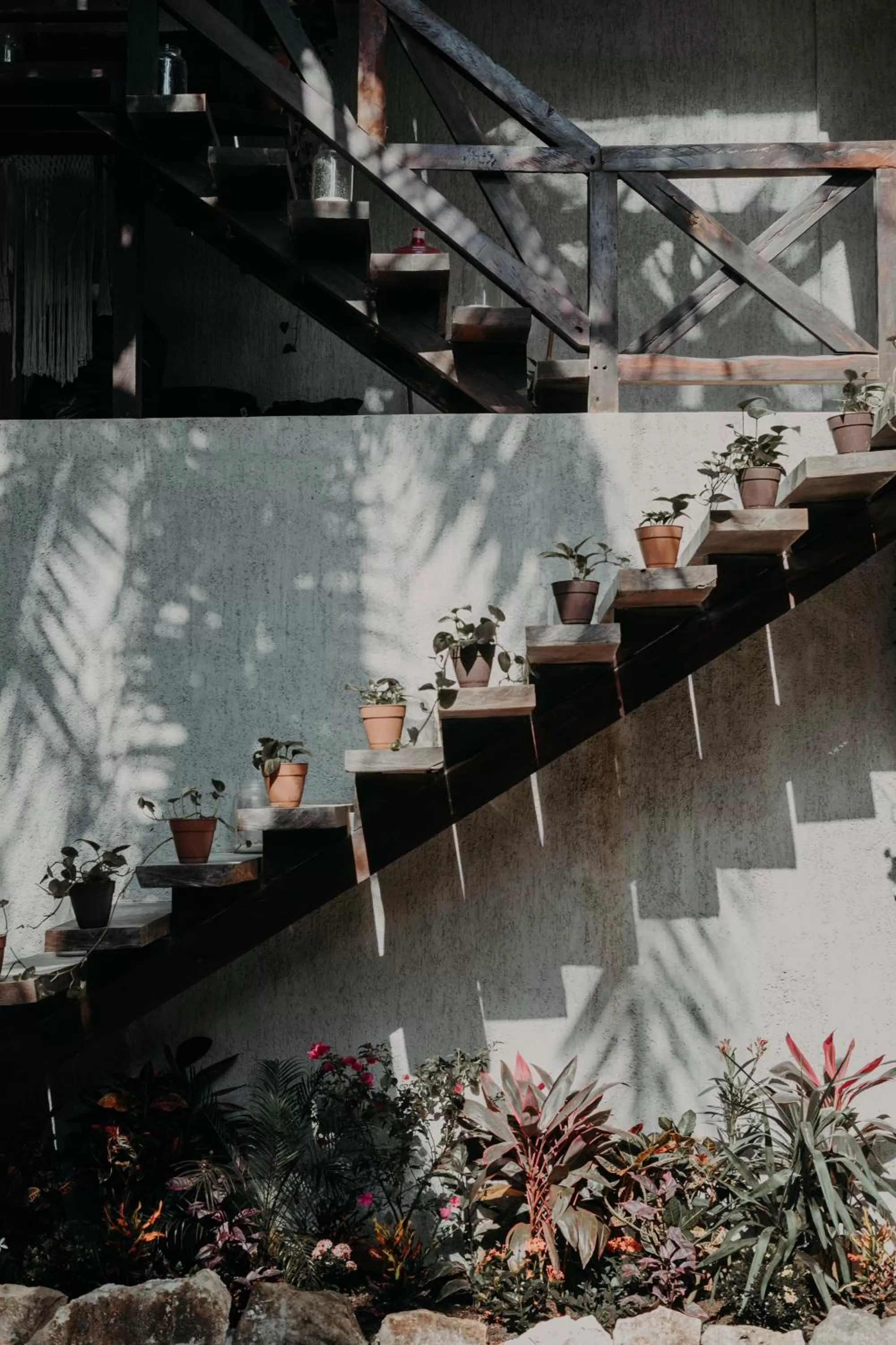 Property building, Restaurant/Places to Eat in Hotelito Azul