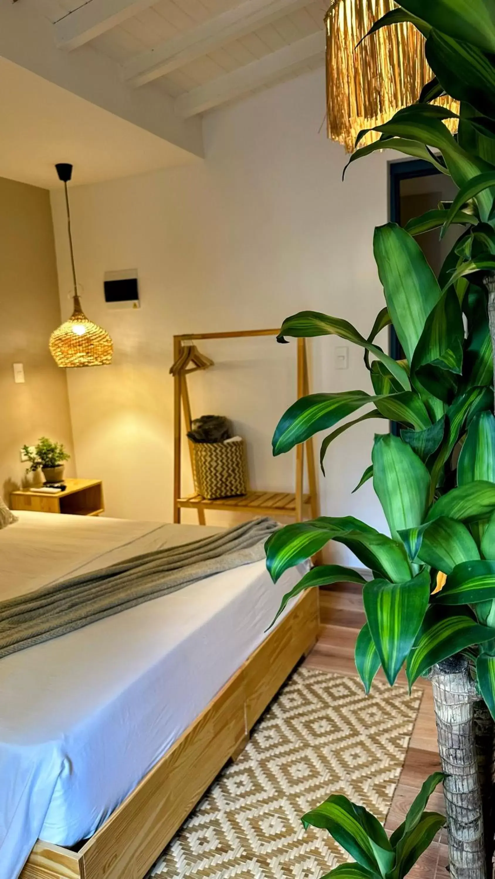 Suite with City View in Poblado Luum Boutique hotel Suite with City View in Poblado Luum Boutique hotel