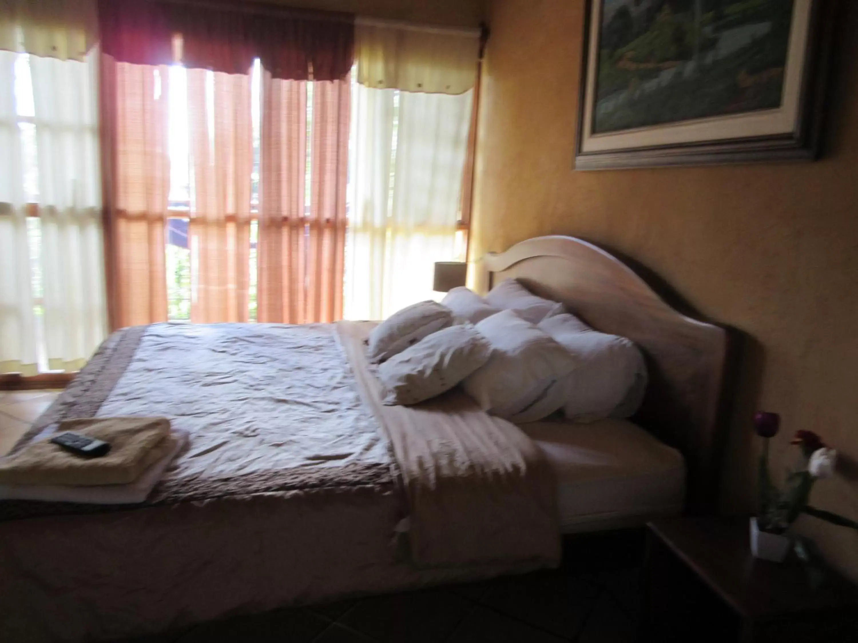 Day, Bed in Villa Pacande Bed and FreeBreakfast