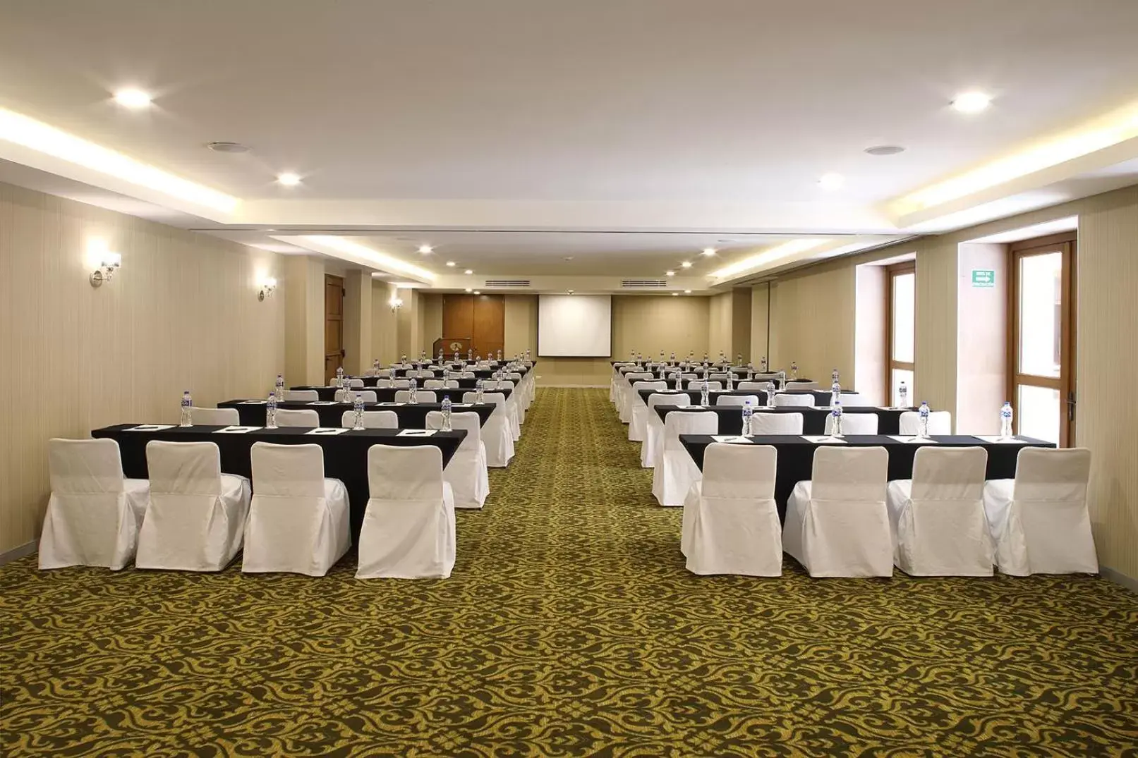 Banquet/Function facilities in Emporio Zacatecas