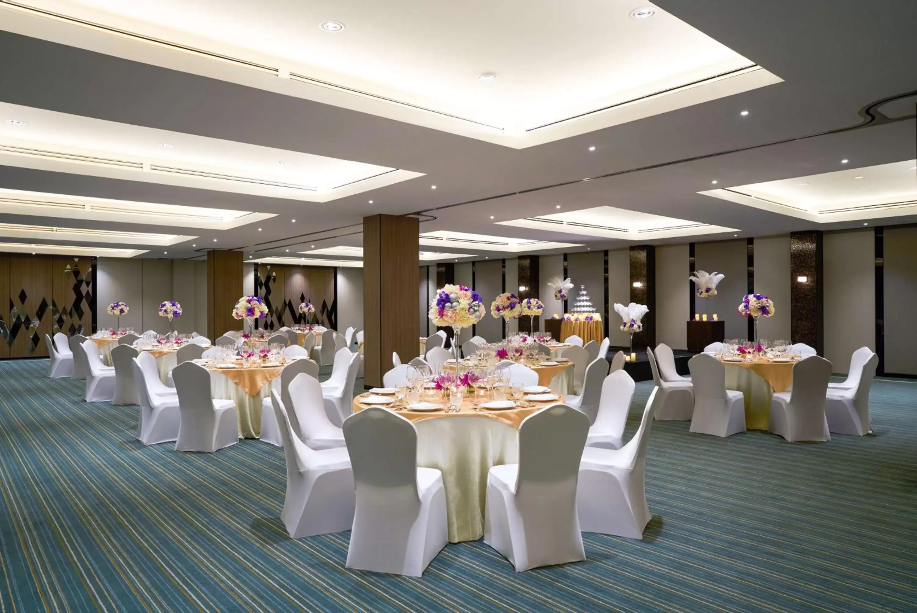 Meeting/conference room, Banquet Facilities in Avani Pattaya Resort