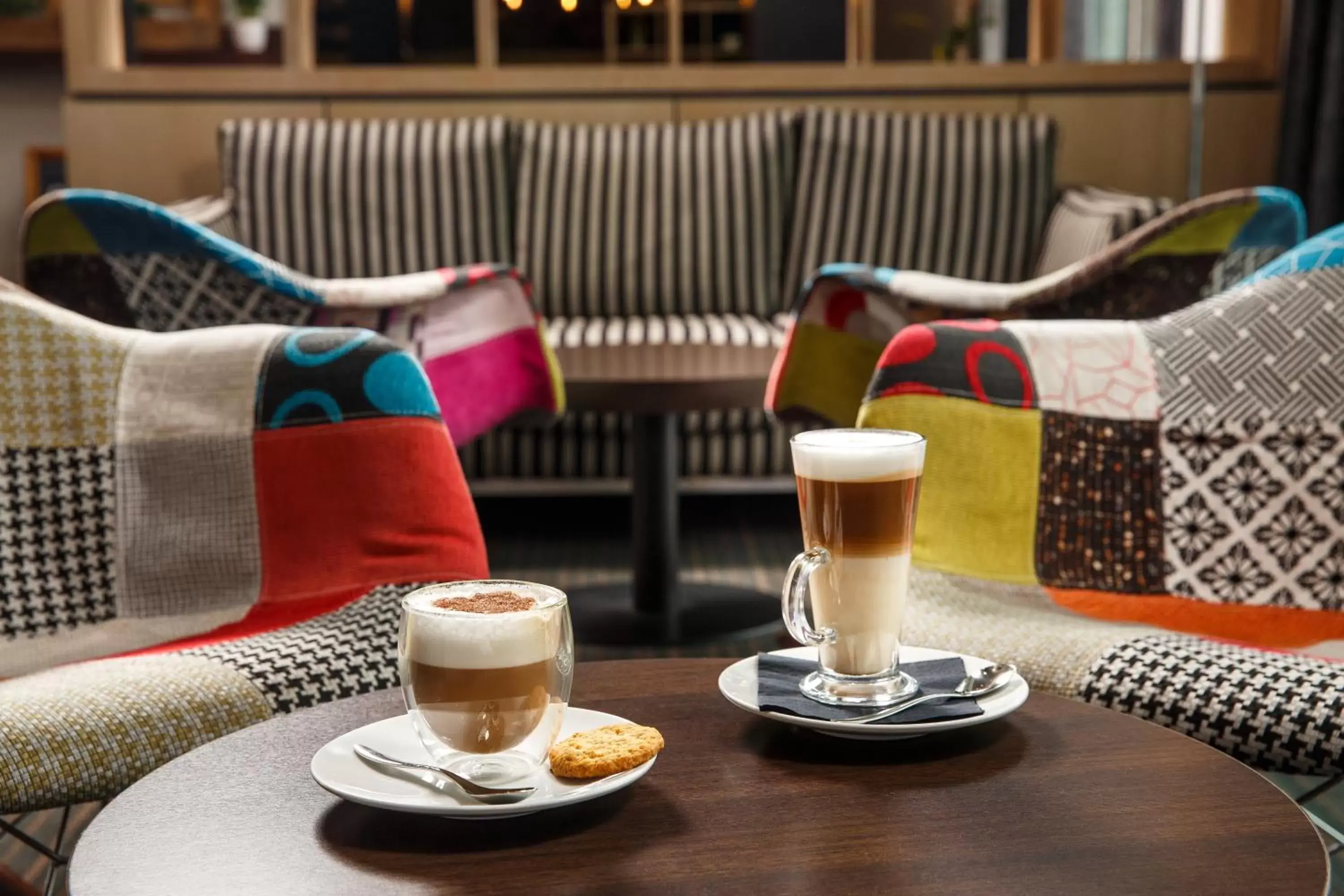 Restaurant/places to eat in ibis Bristol Temple Meads Restaurant/places to eat in ibis Bristol Temple Meads