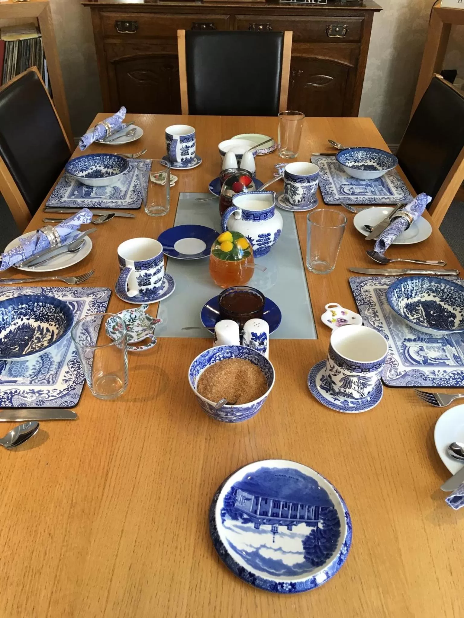 Food and drinks, Restaurant/Places to Eat in The Old Town Hall B & B