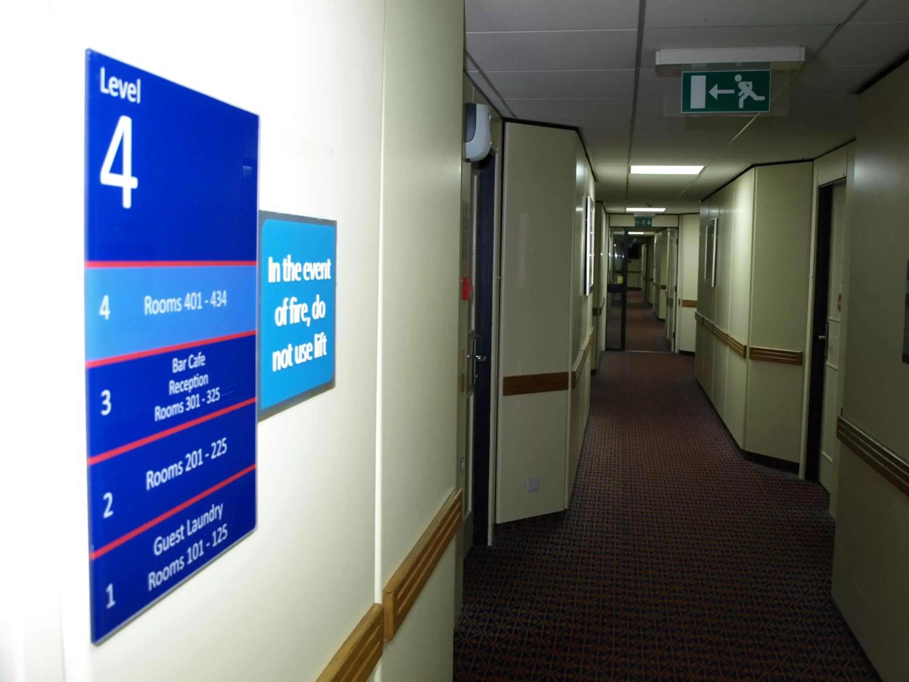 Area and facilities in 247Hotel.com