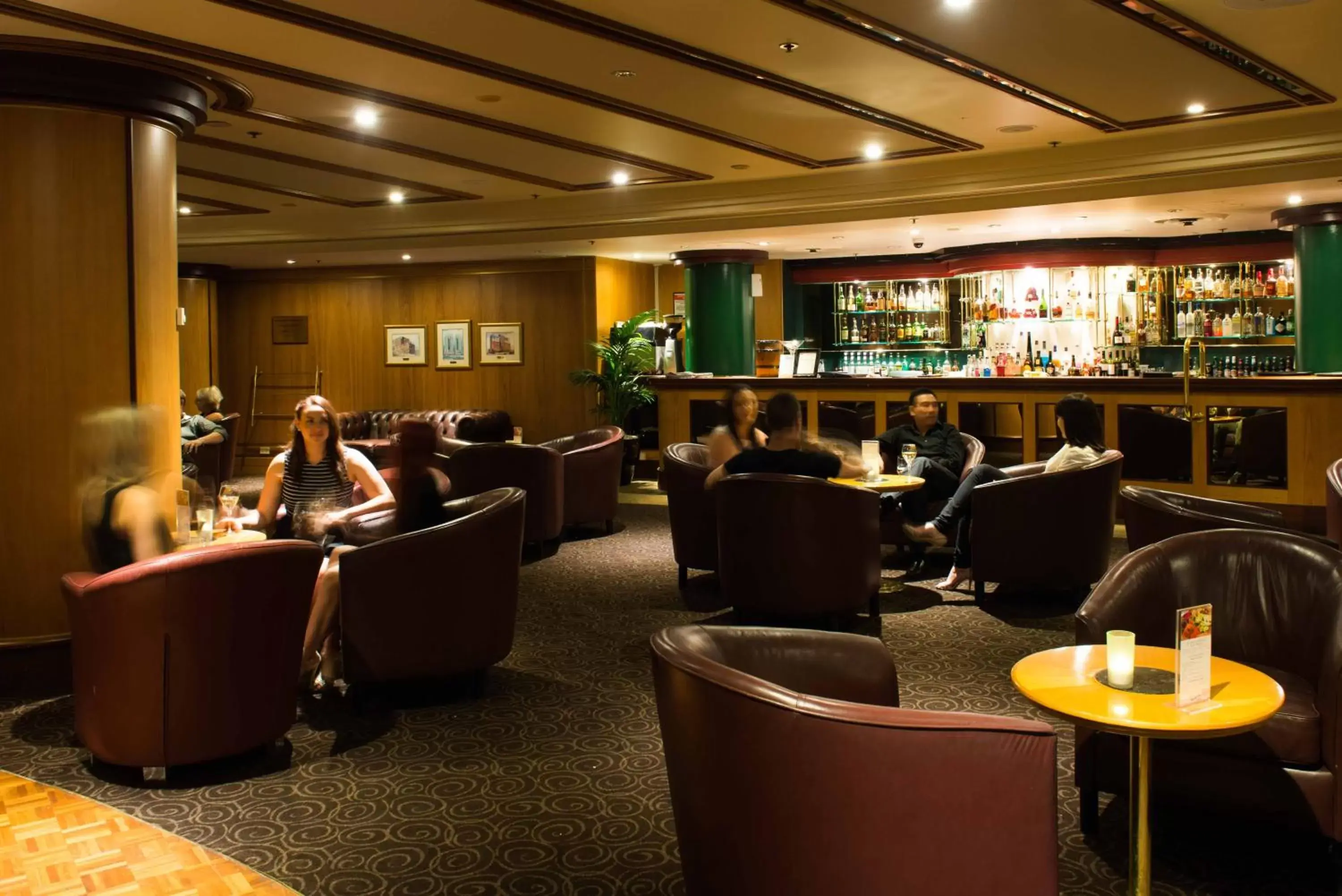 Drinks, Lounge/Bar in Stamford Plaza Adelaide