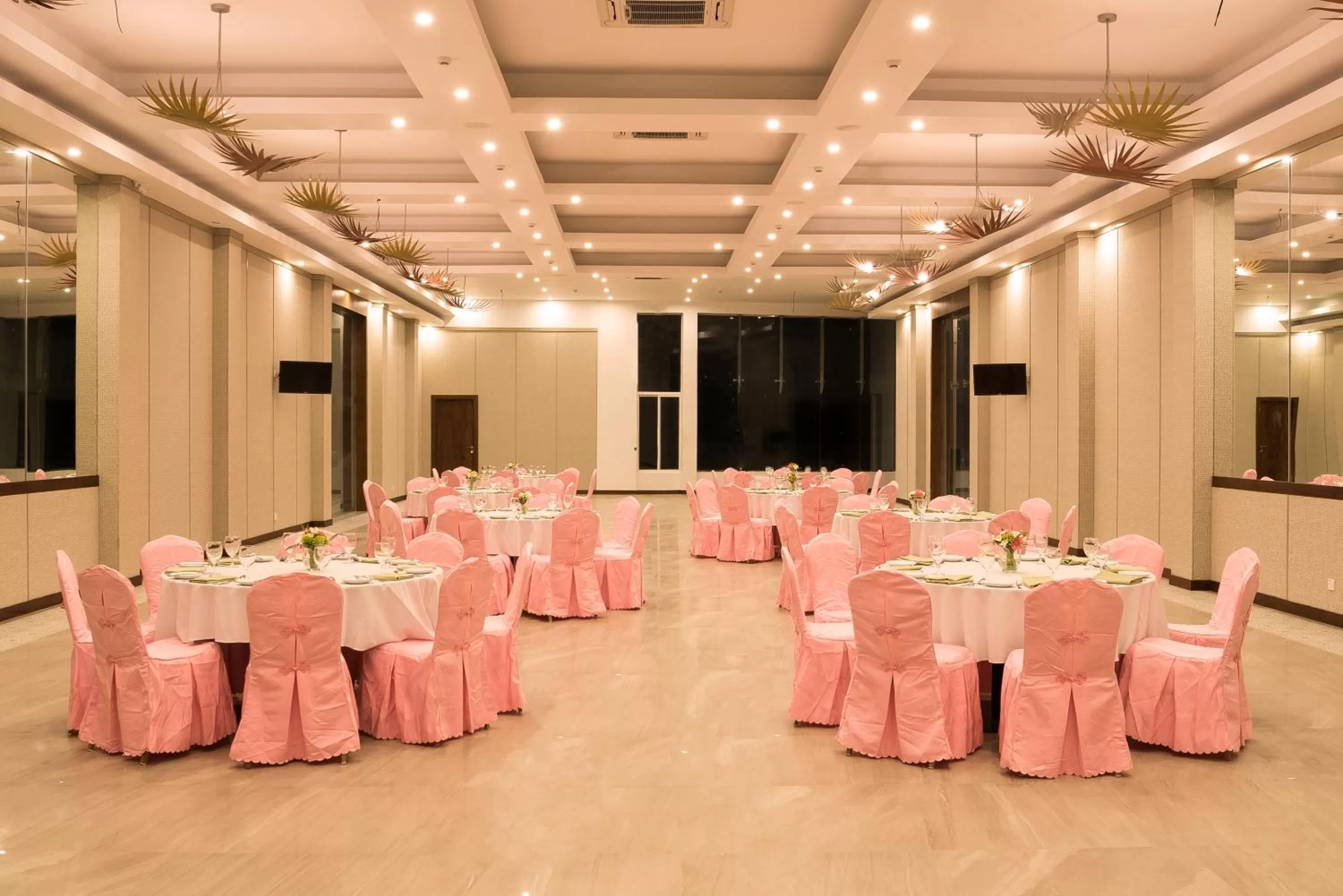 Banquet/Function facilities in NorthGate Jaffna