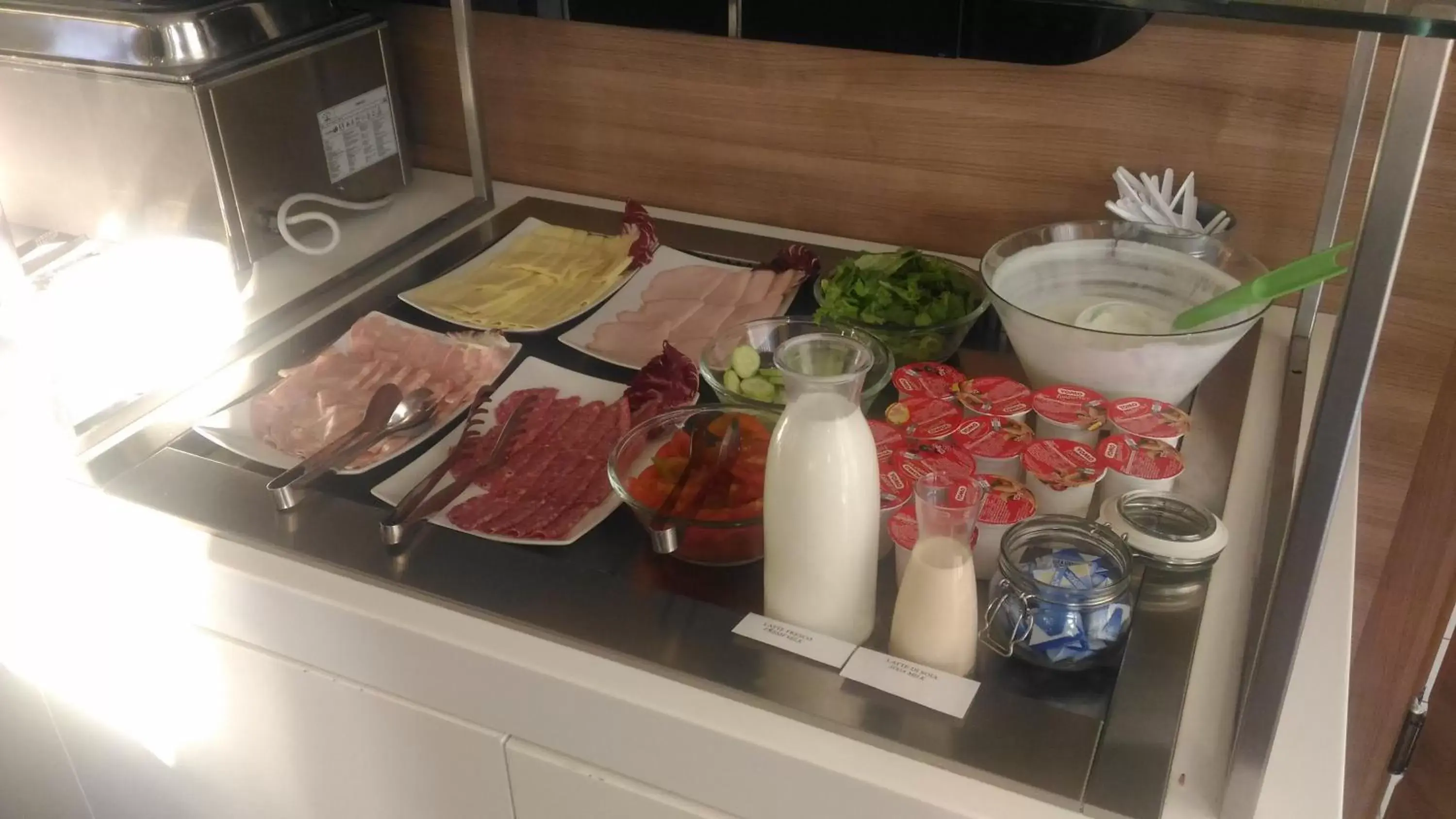 Idea Hotel Plus Savona Idea Hotel Plus Savona