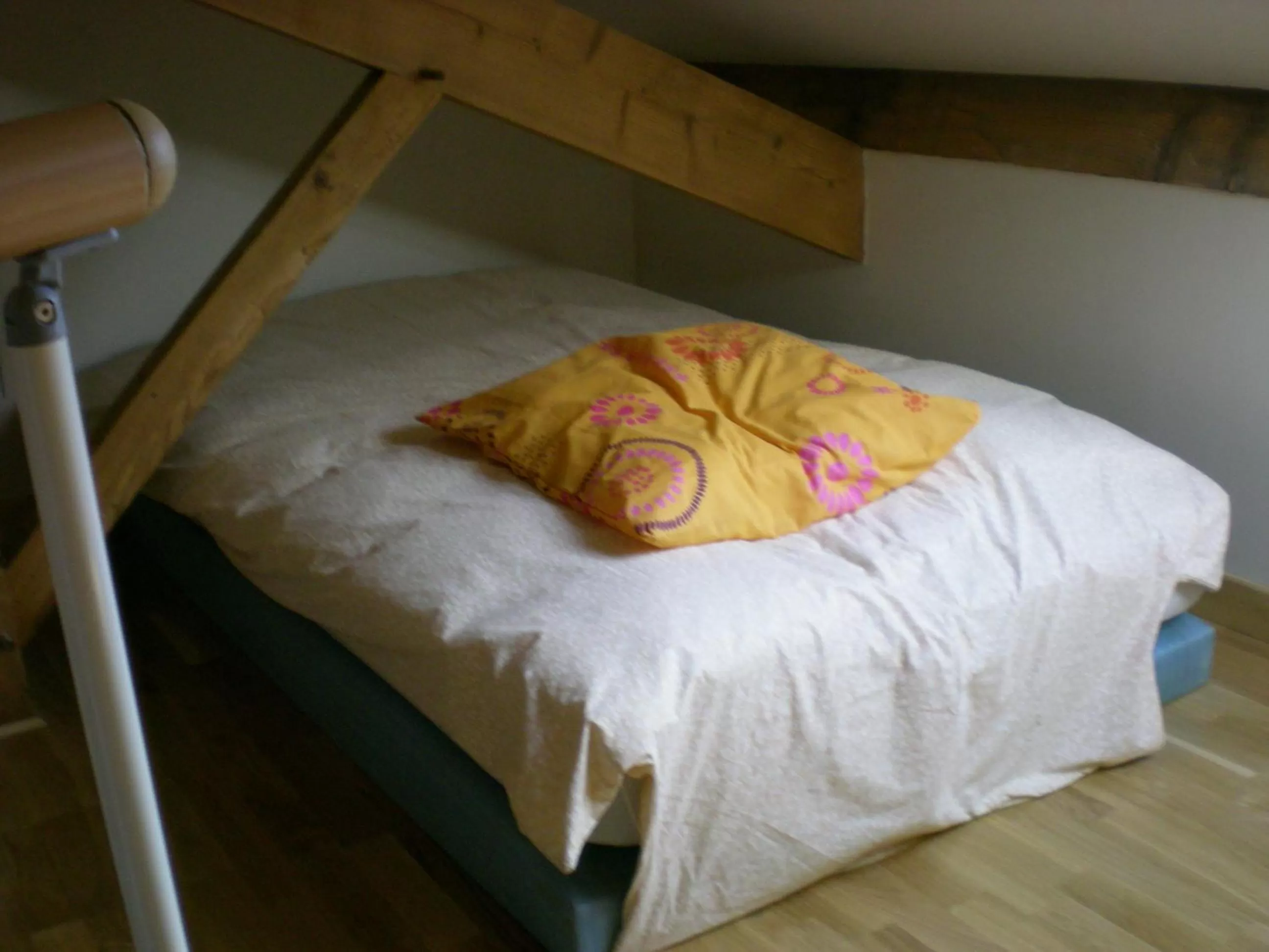 LA VIGNERAIE - SARL Champ Potard