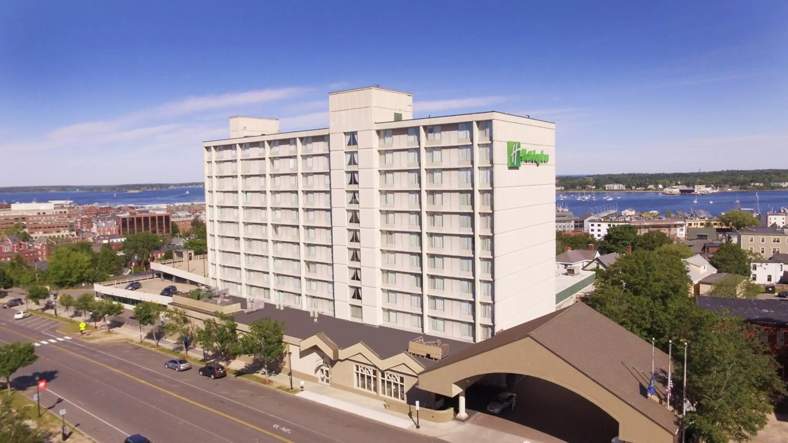 Other in Holiday Inn Portland-By the Bay, an IHG Hotel