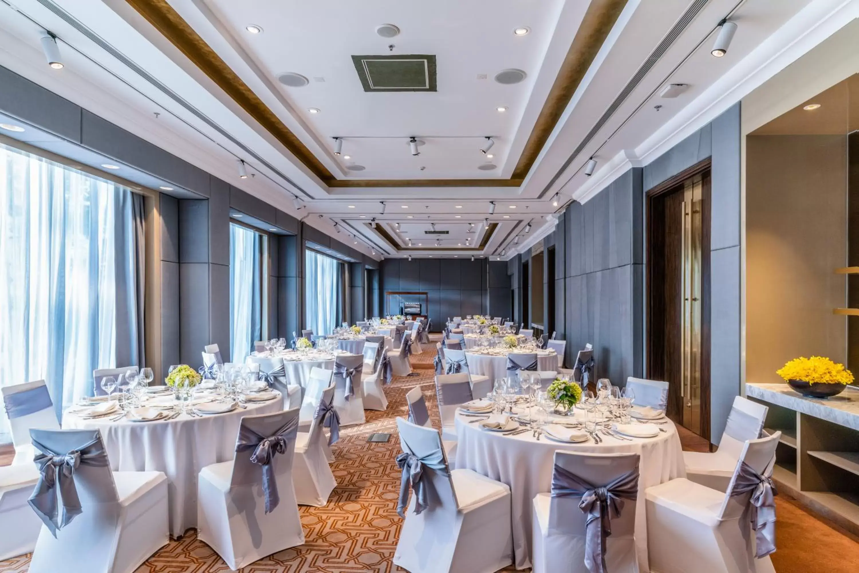 Meeting/conference room, Banquet Facilities in Caravelle Saigon