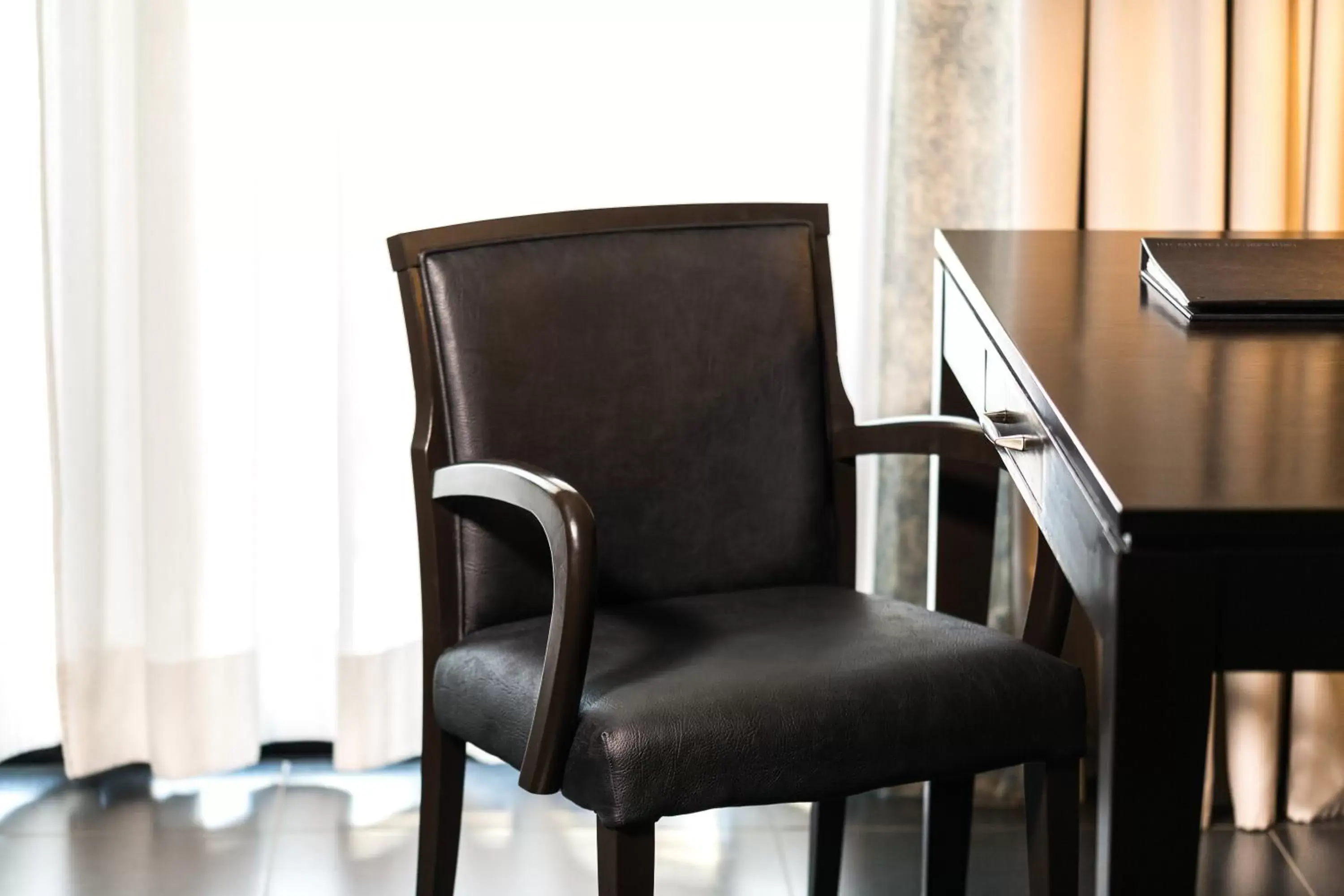 Seating Area in InterContinental Malta, an IHG Hotel