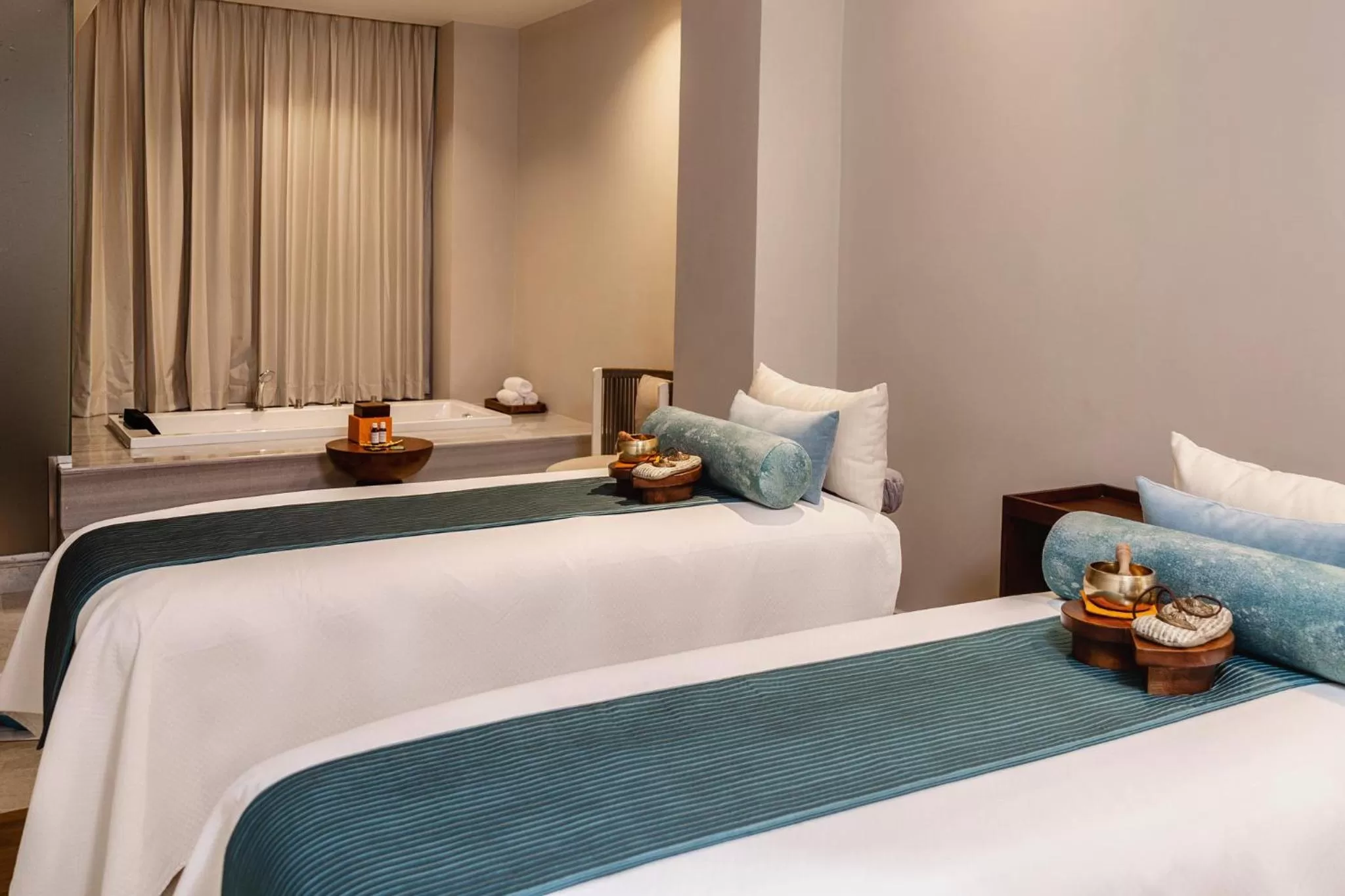 Massage in Margaritaville Beach Resort Cap Cana Wave - An All-Inclusive Experience for All