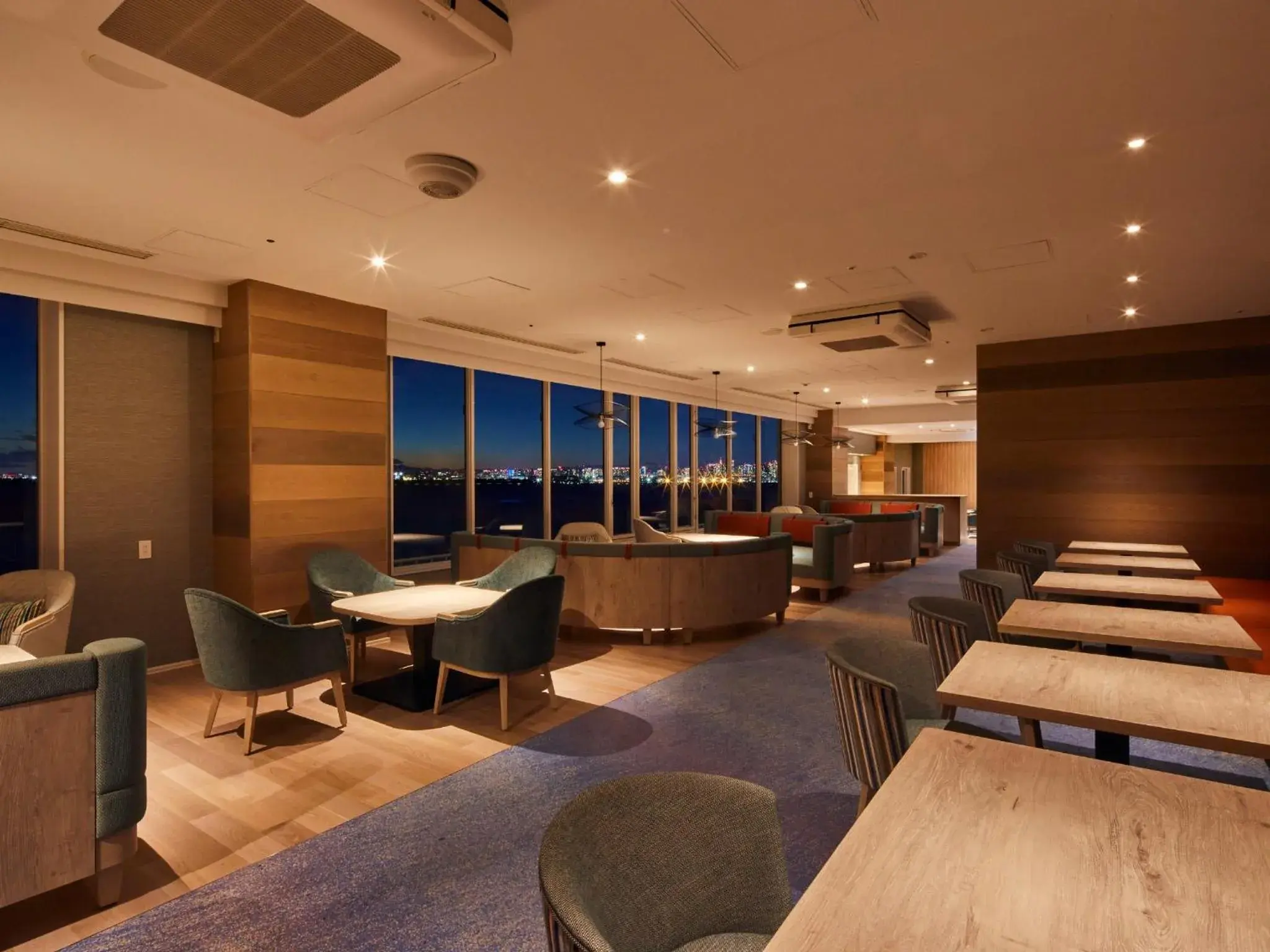 Lounge or bar, Lounge/Bar in Grand Nikko Tokyo Bay Maihama