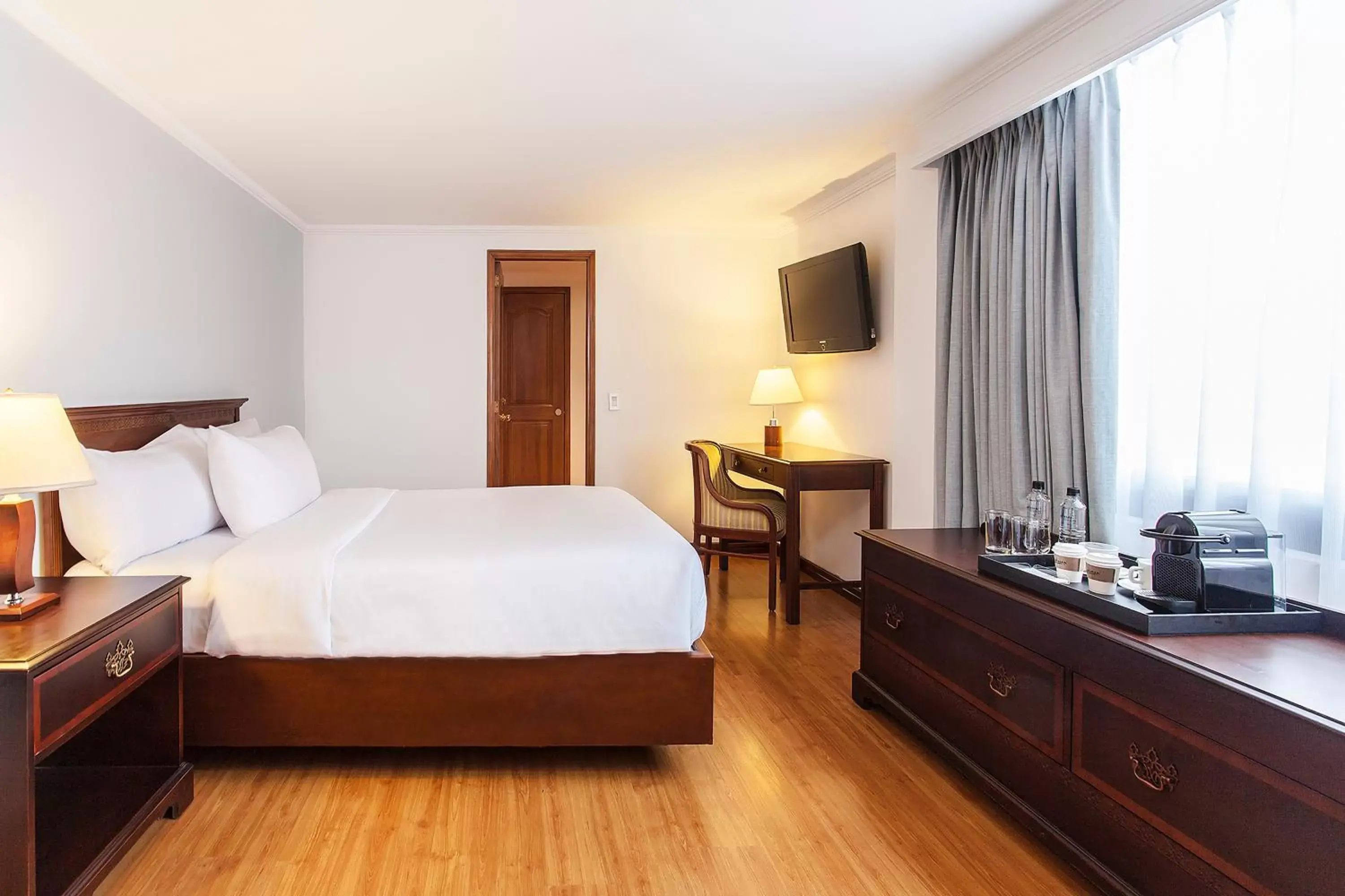 1 Single Bed, Standard Room in Radisson Bogota Metrotel 1 Single Bed, Standard Room in Radisson Bogota Metrotel