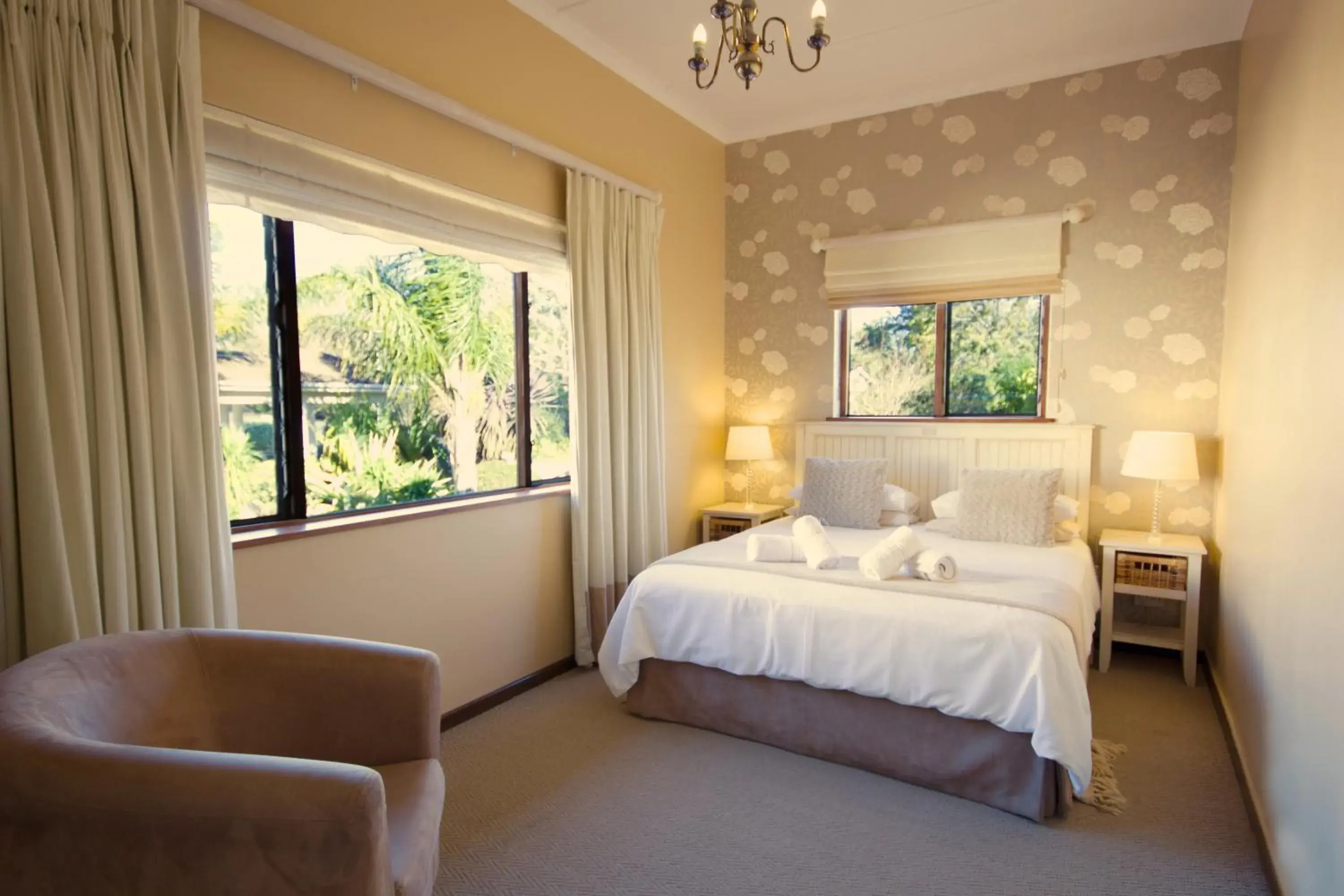 Suite with Balcony - single occupancy in Aziza Guest House Suite with Balcony - single occupancy in Aziza Guest House