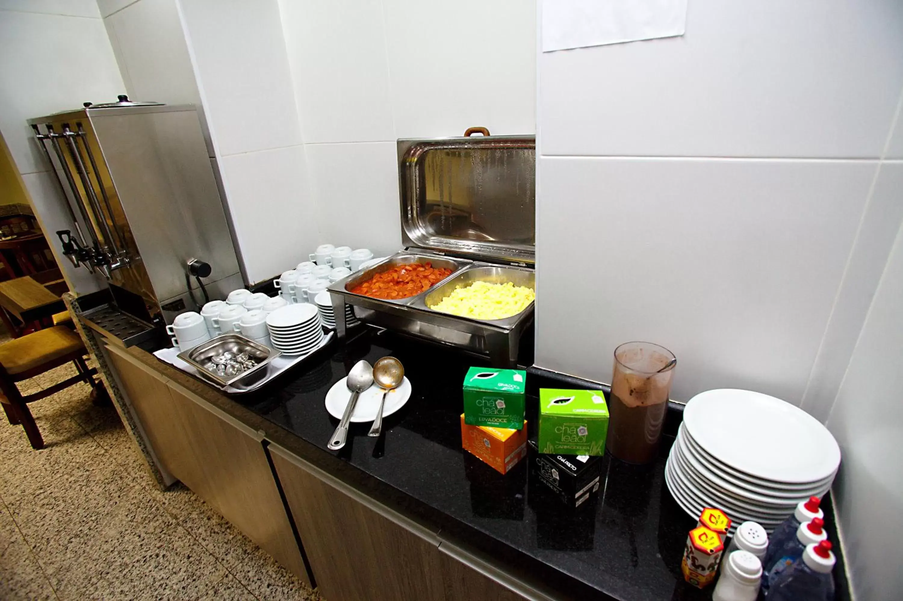 Food close-up, Kitchen/Kitchenette in Soneca Plaza Hotel