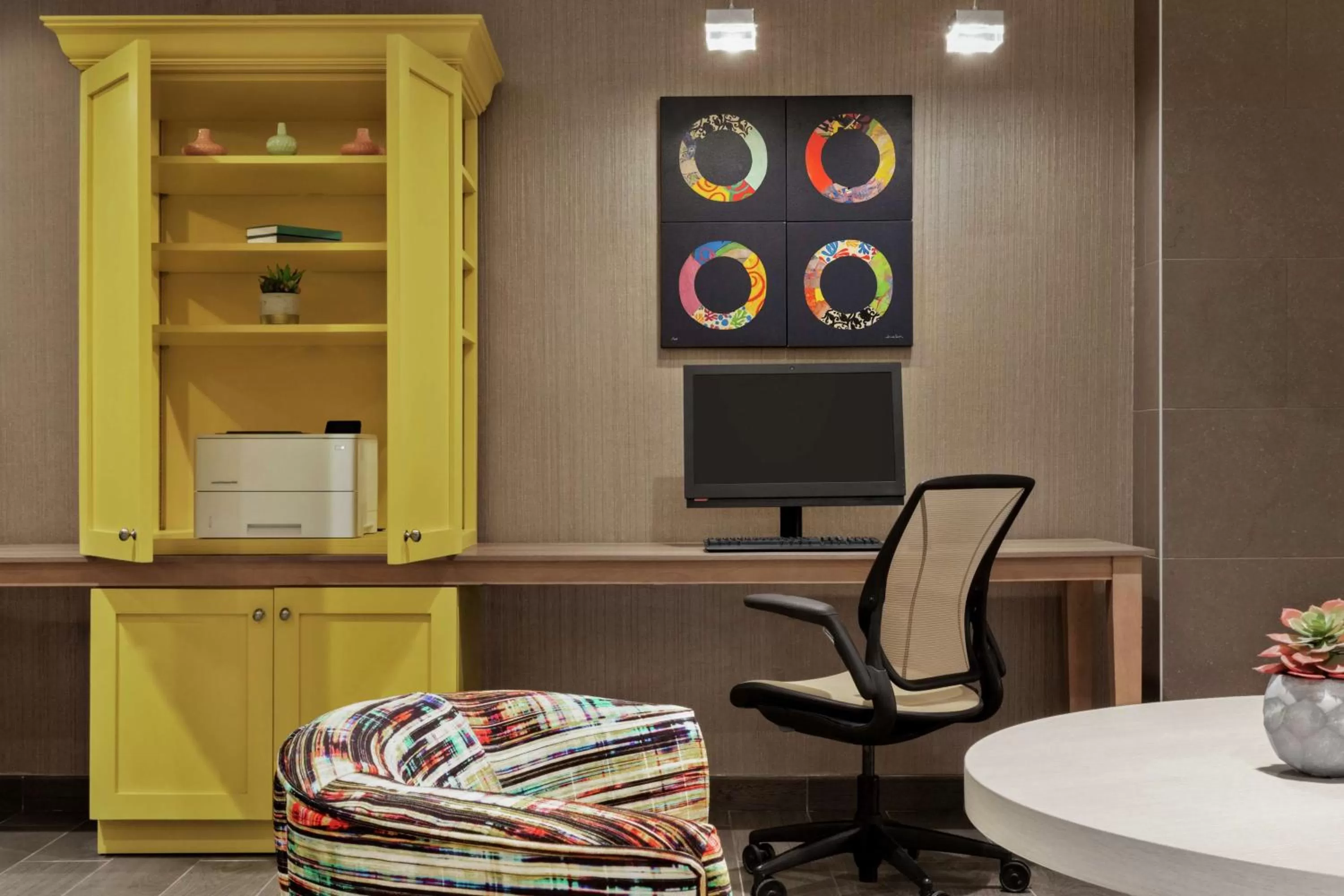 Business facilities in Home2 Suites By Hilton San Antonio North Stone Oak