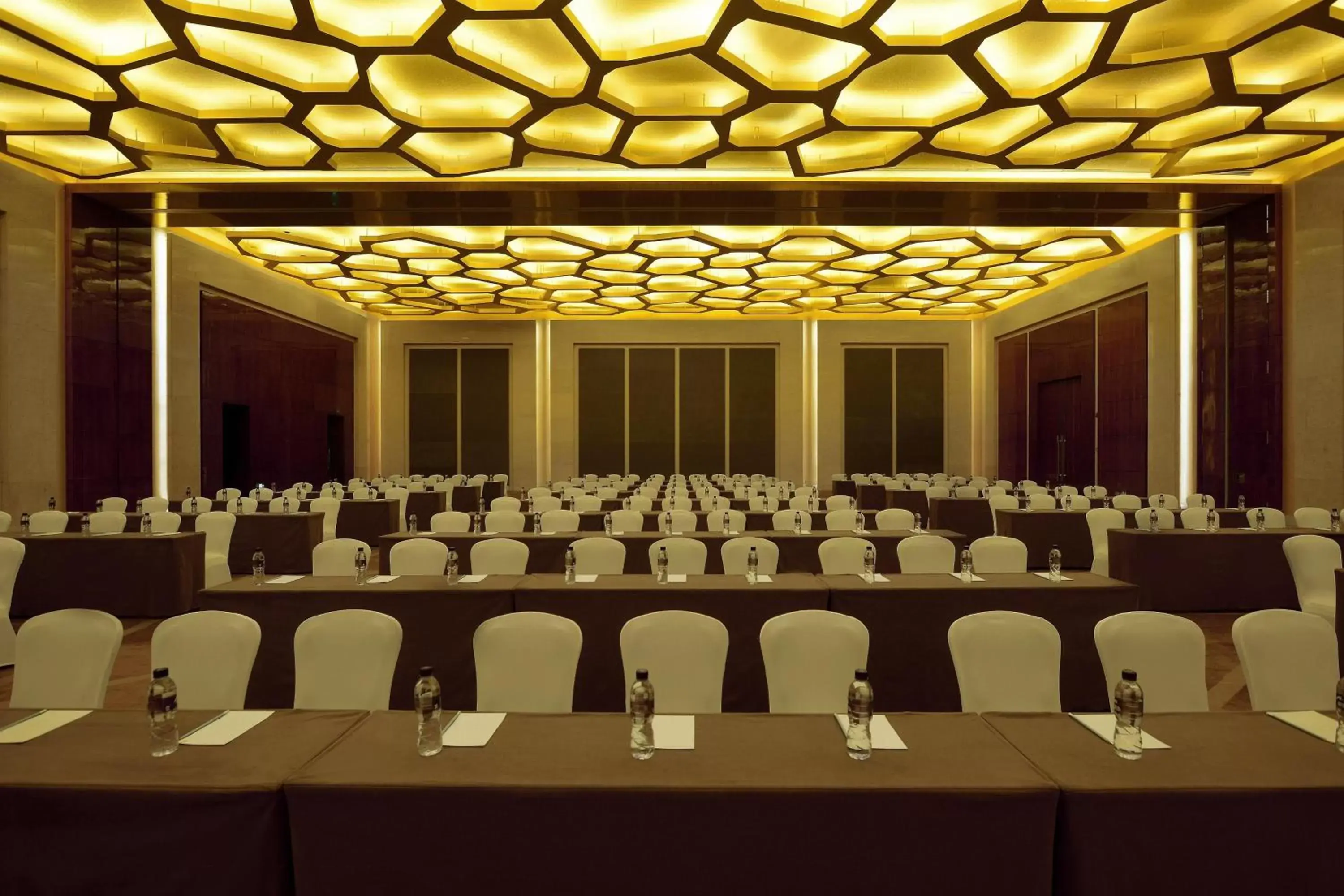 Meeting/conference room in Sheraton Shenyang South City Hotel