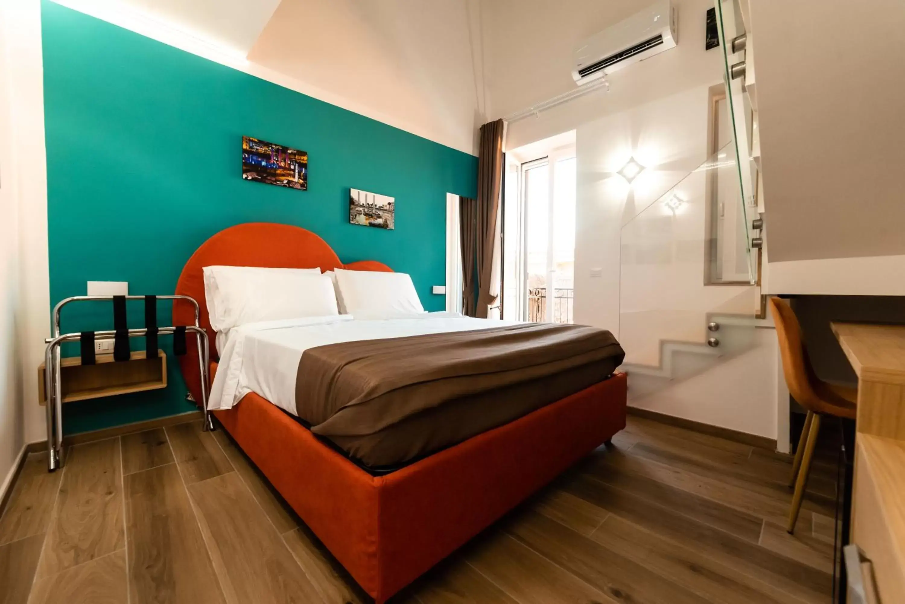 Bed in Centro Storico Bed e Breakfast