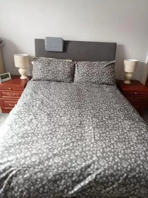 Bed in Private rooms with breakfast in Bishop Auckland