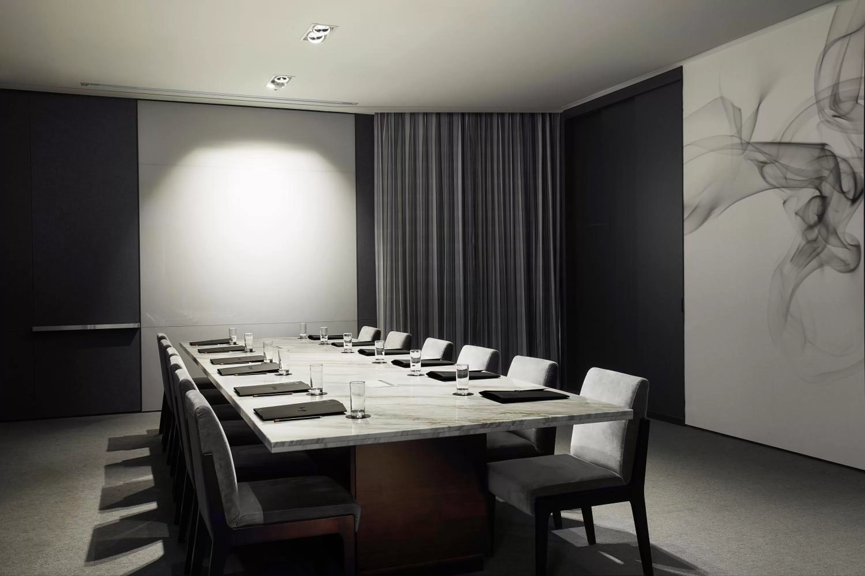 Business facilities in L7 GANGNAM by LOTTE HOTELS