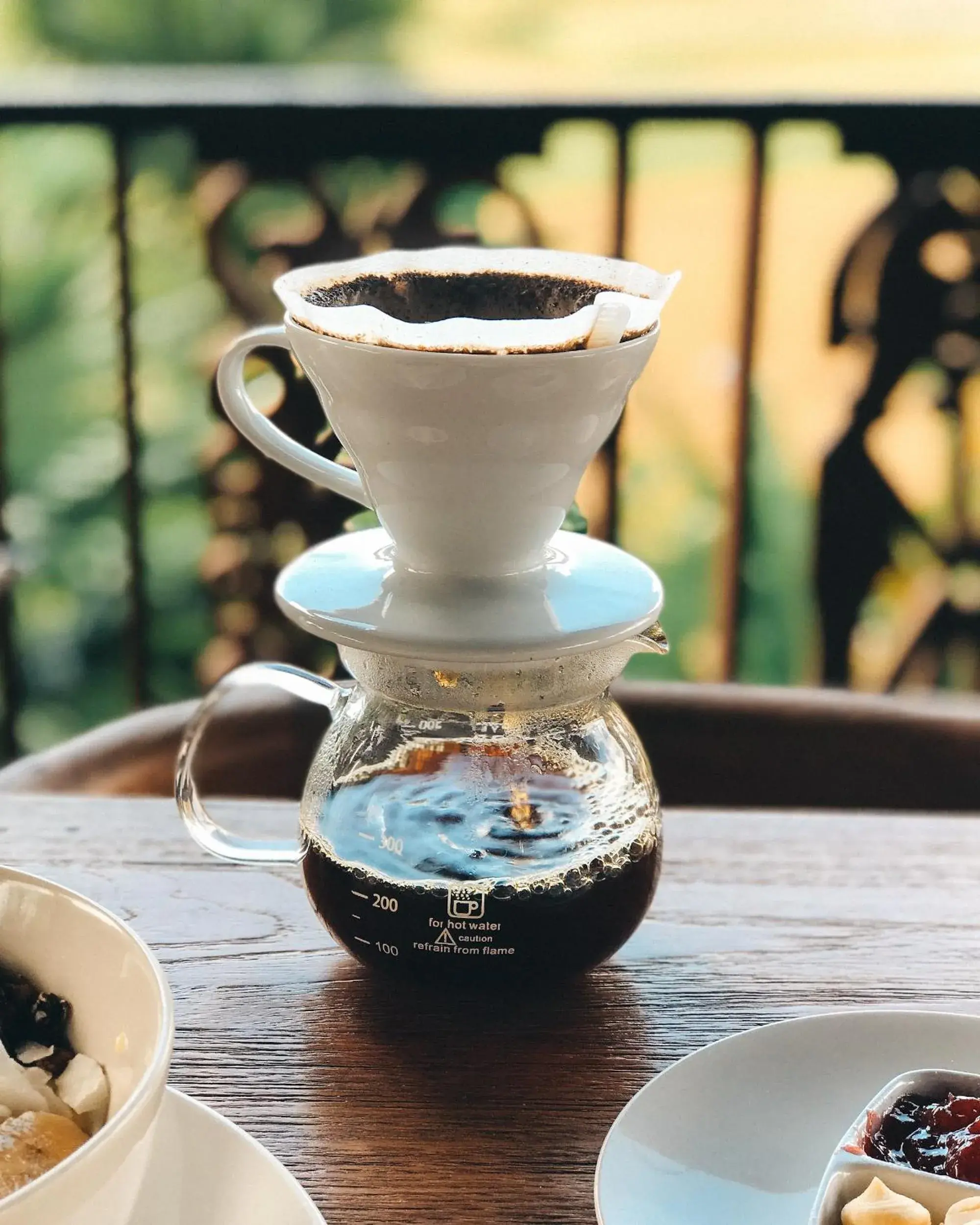 Coffee/tea facilities, Drinks in Honai Resort