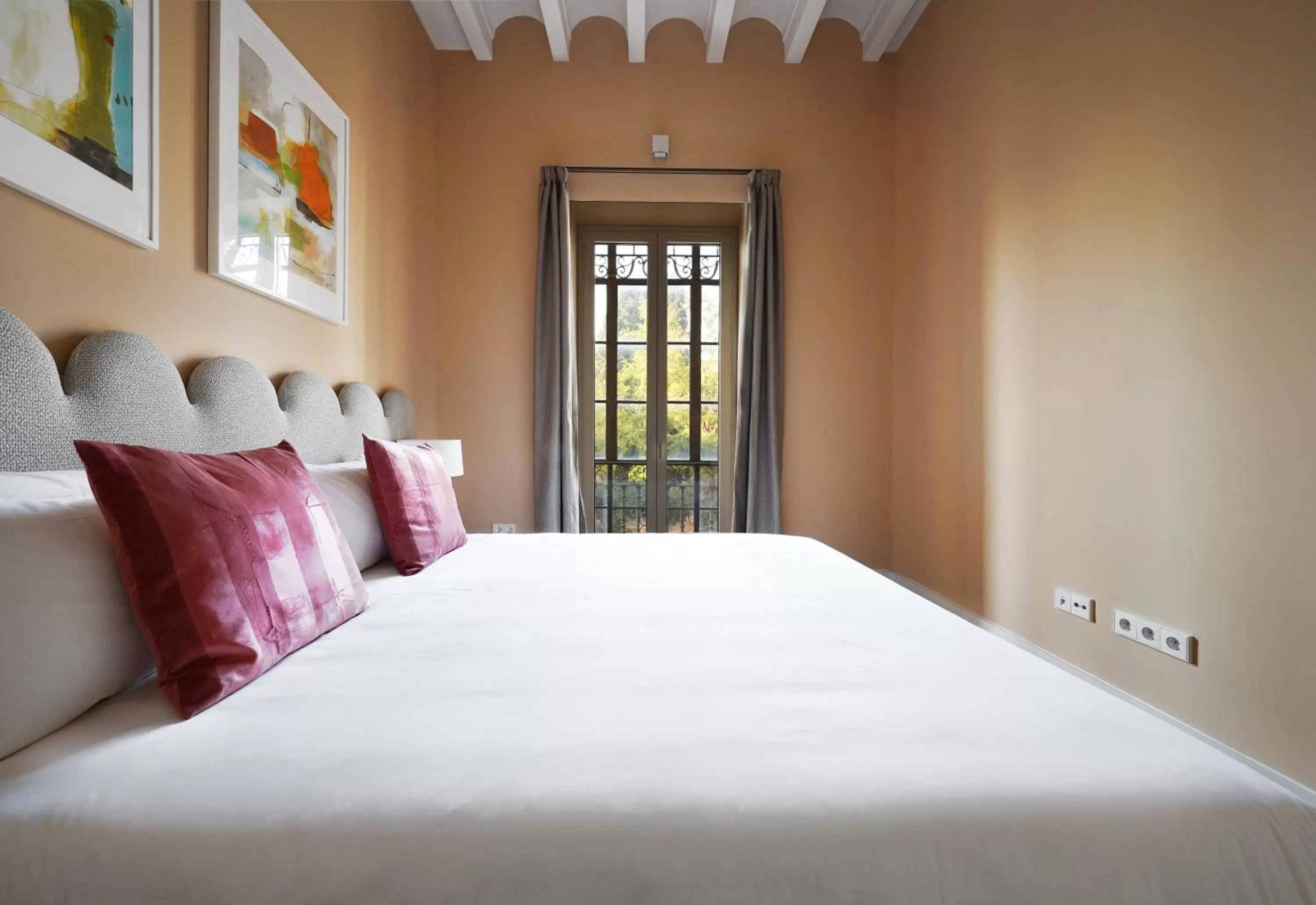 Bedroom, Bed in Numa Seville Prestigio