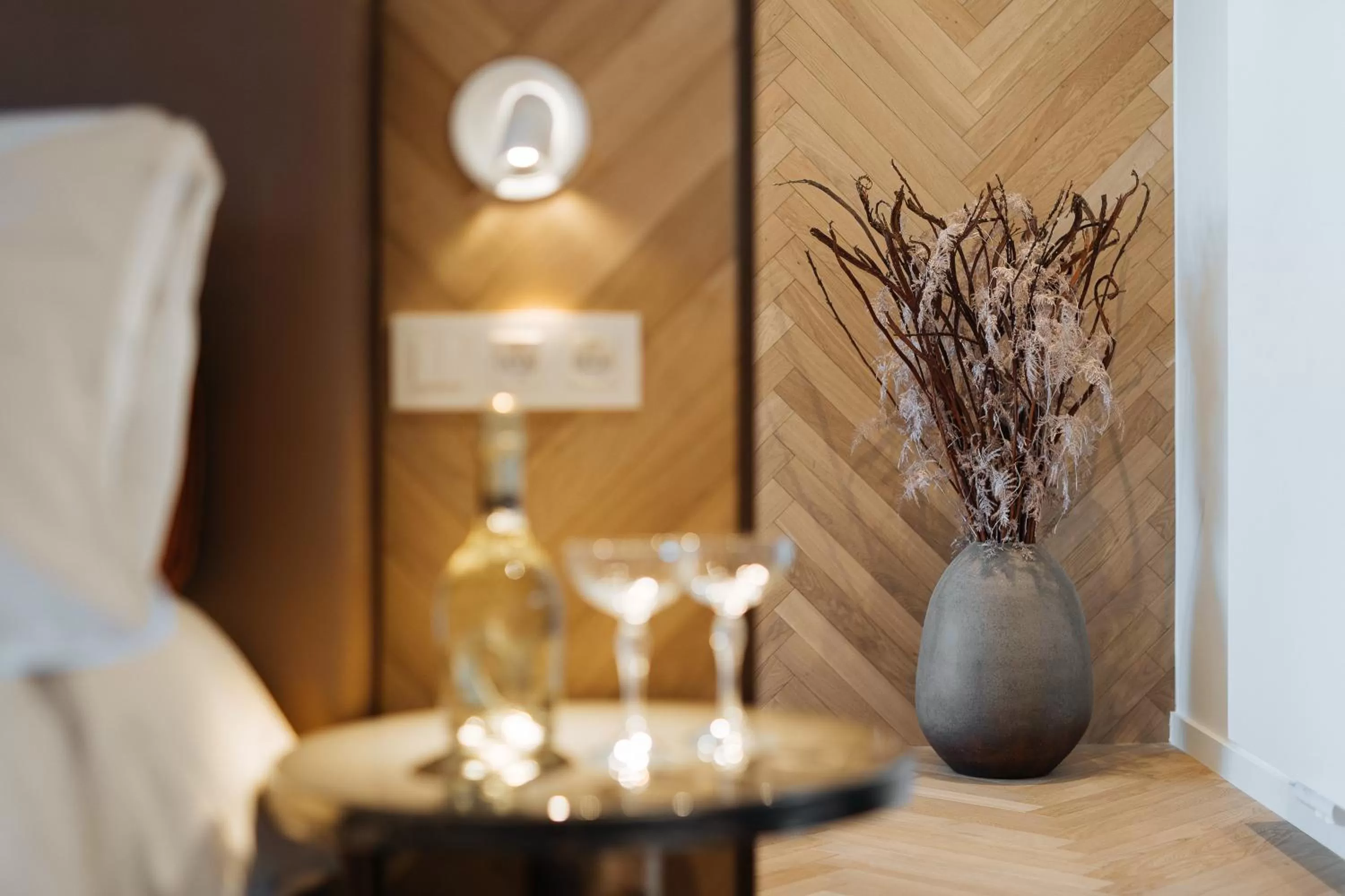 Spa and wellness centre/facilities in Cosmopolite Hotel Nieuwpoort-Bad