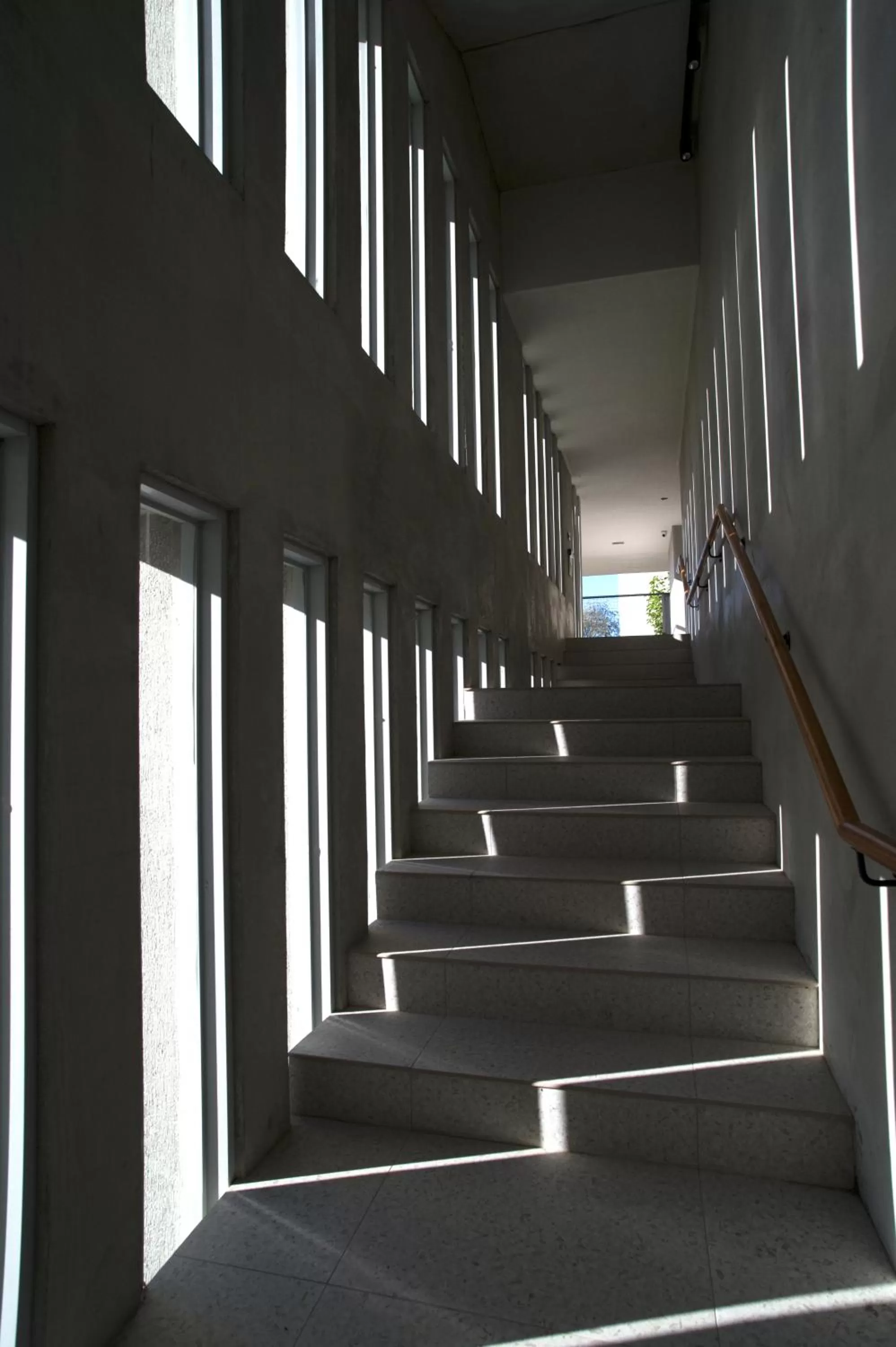 Decorative detail in FFF Hotel