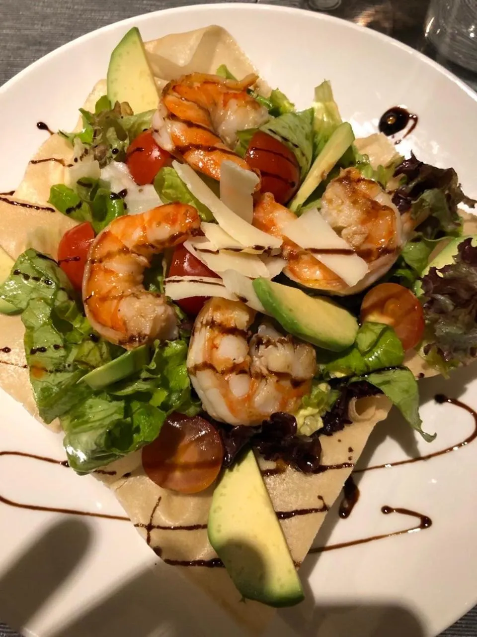 Food in All Seasons Residence Design Hotel - Free parking