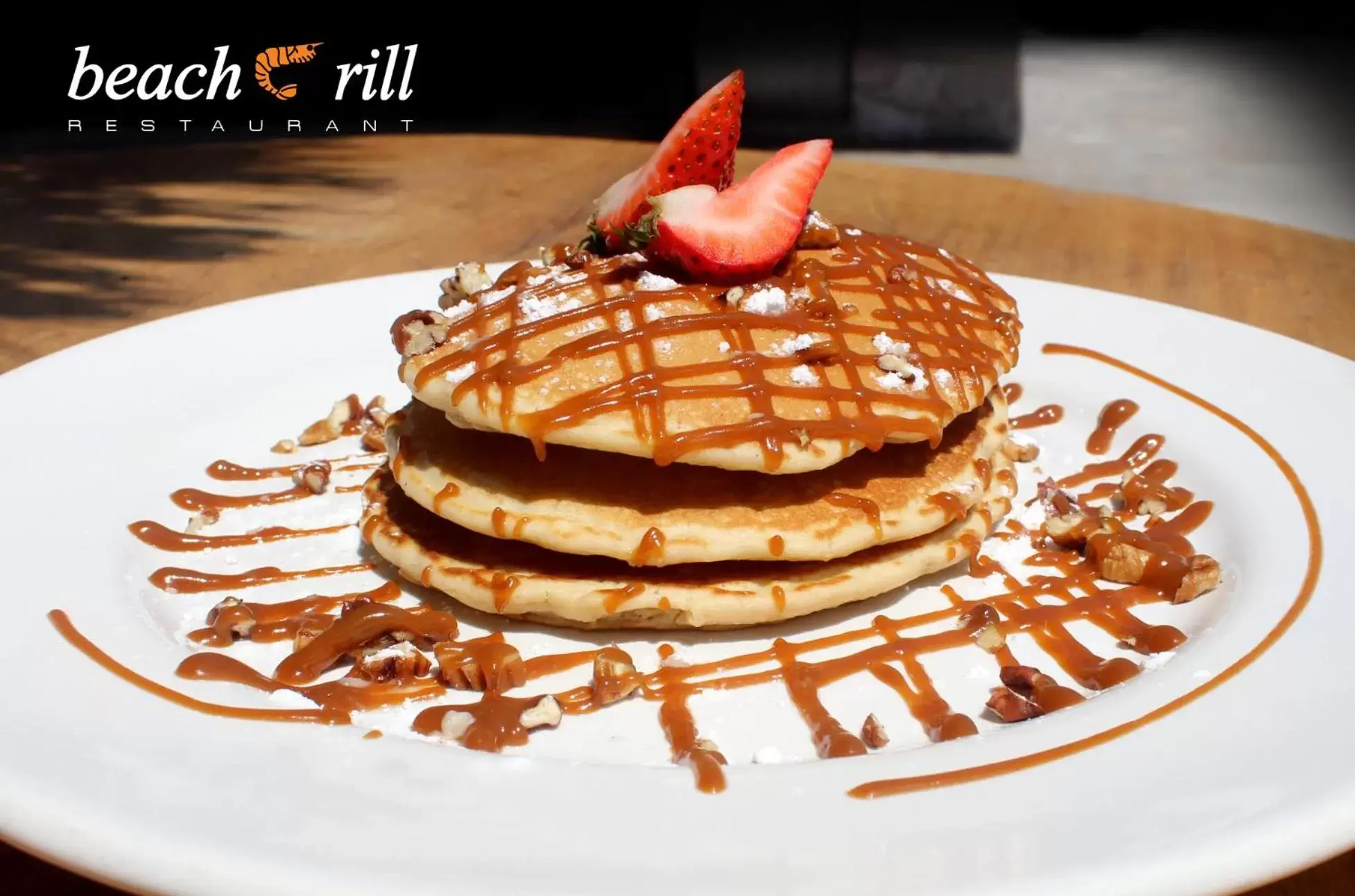 Buffet breakfast in Gaviana Resort Buffet breakfast in Gaviana Resort