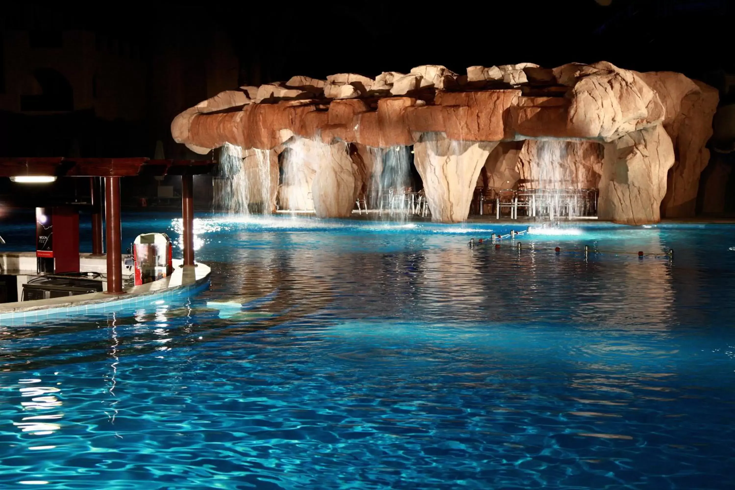 Swimming Pool in Stella Gardens Resort & Spa, Makadi Bay