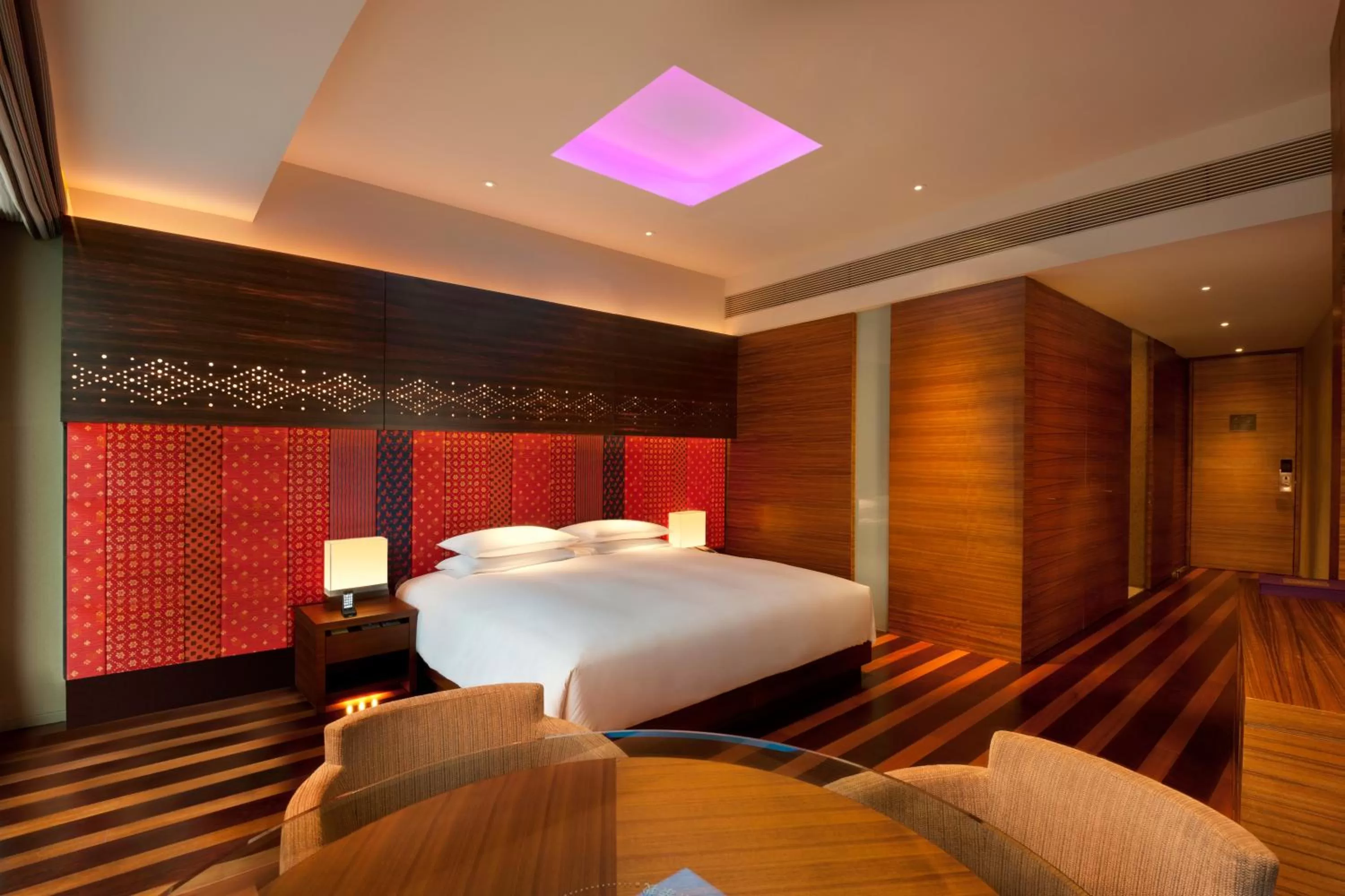 King Room in Andaz Xintiandi, Shanghai, By Hyatt