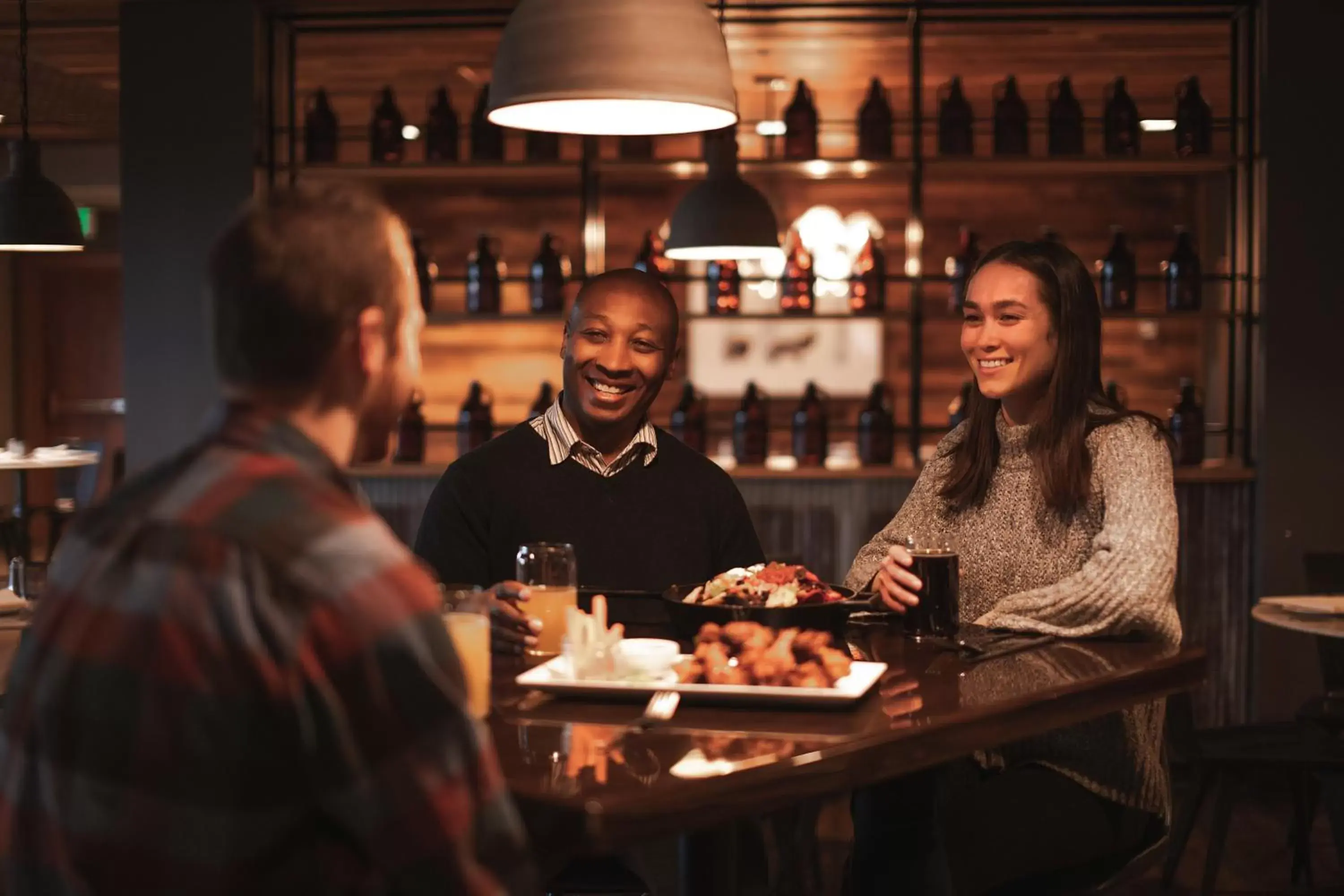 Restaurant/places to eat in Holiday Inn Estes Park by IHG Restaurant/places to eat in Holiday Inn Estes Park by IHG