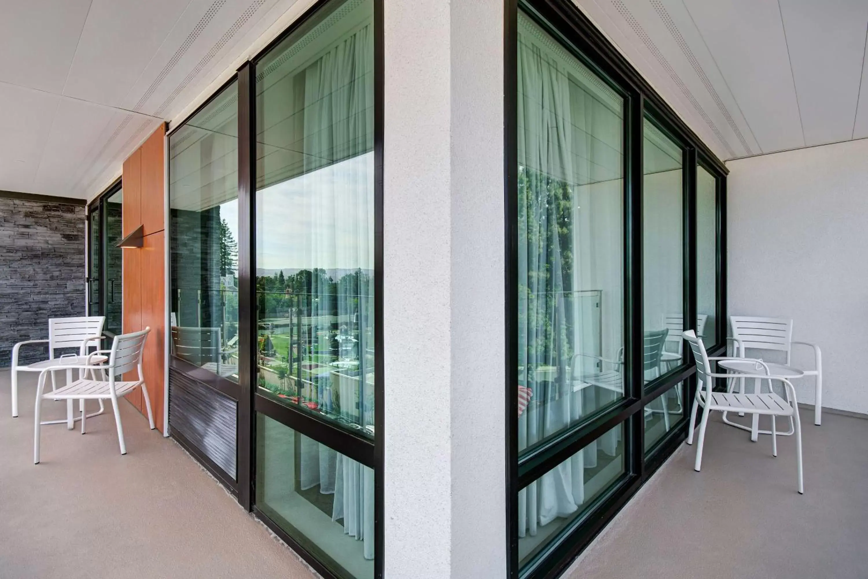 Hampton Inn & Suites Sunnyvale-Silicon Valley, Ca Hampton Inn & Suites Sunnyvale-Silicon Valley, Ca