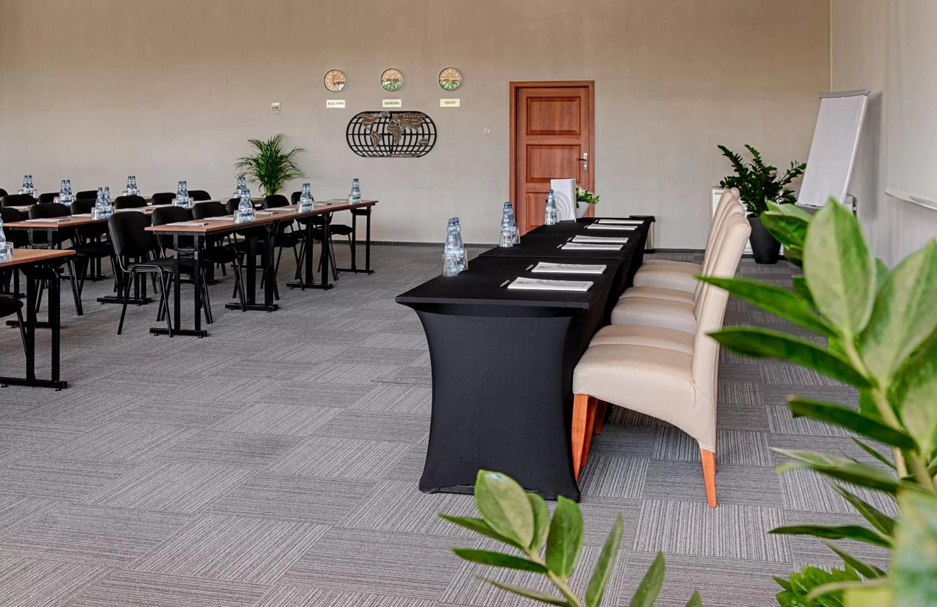 Meeting/conference room in Falenty Biznes i Wypoczynek