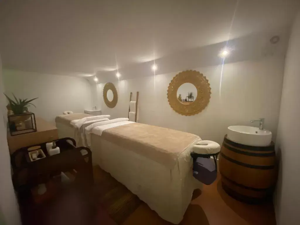 Massage in Douro Castelo Signature Hotel & Spa