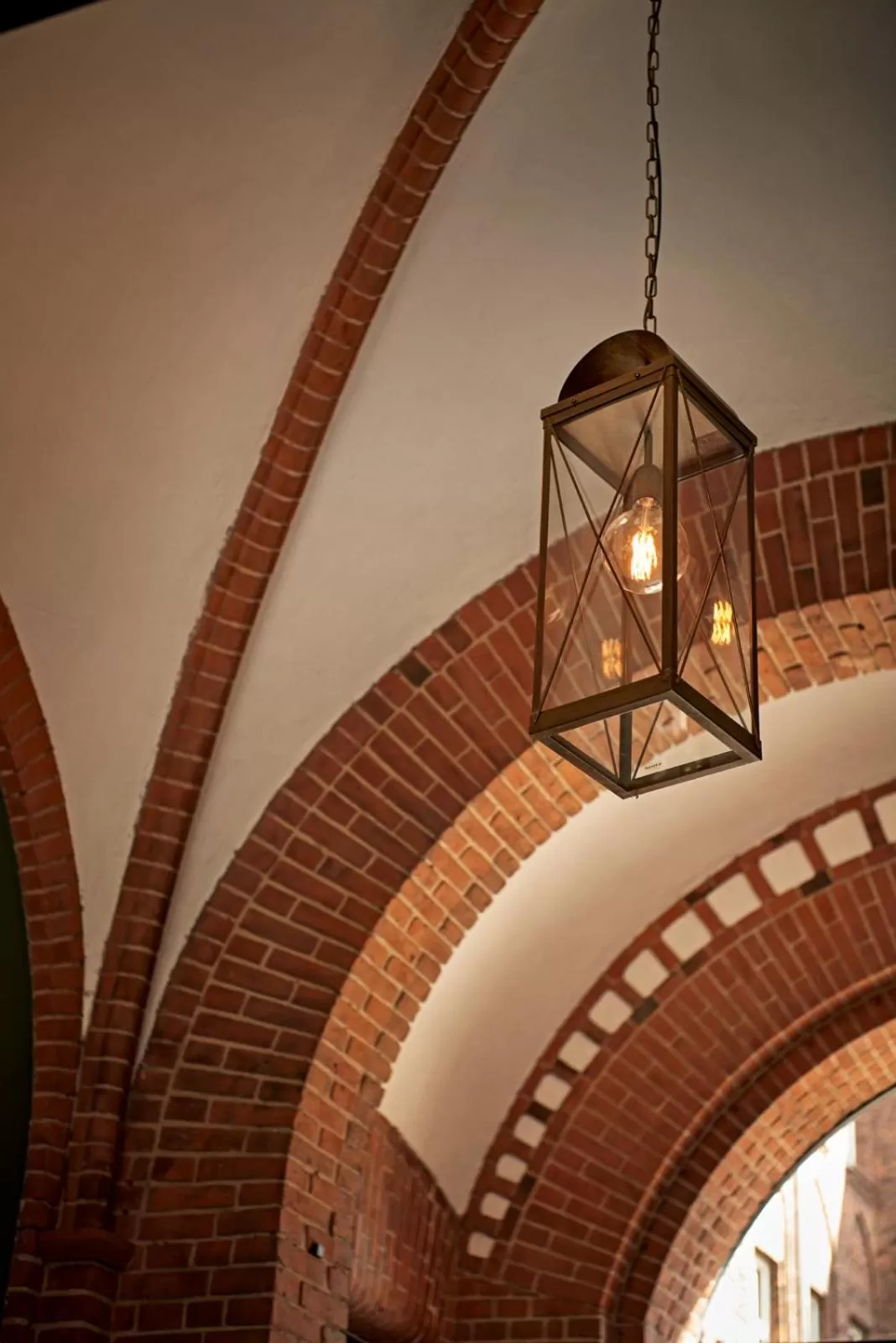 Property building in Ascot Hotel