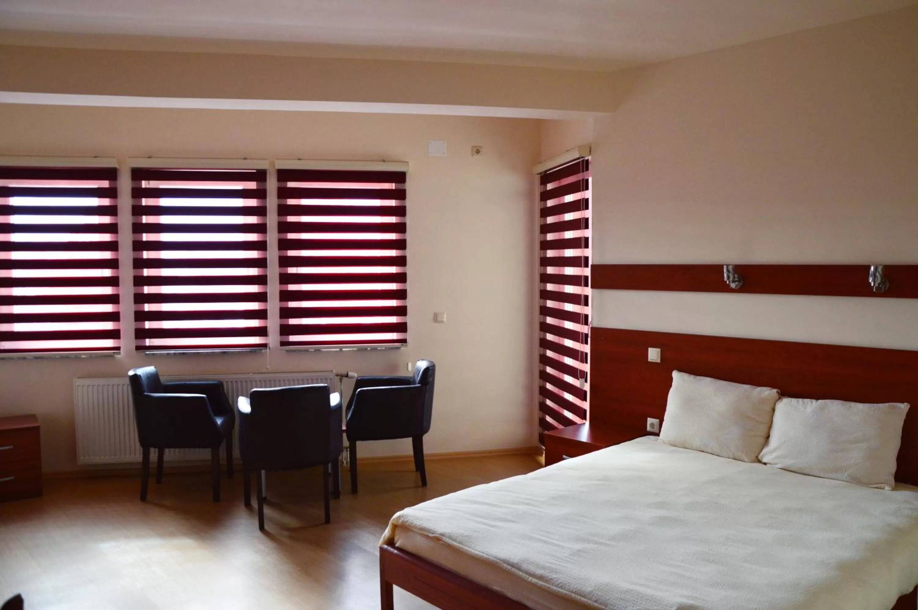 Double or Twin Room in Arabella Hotel