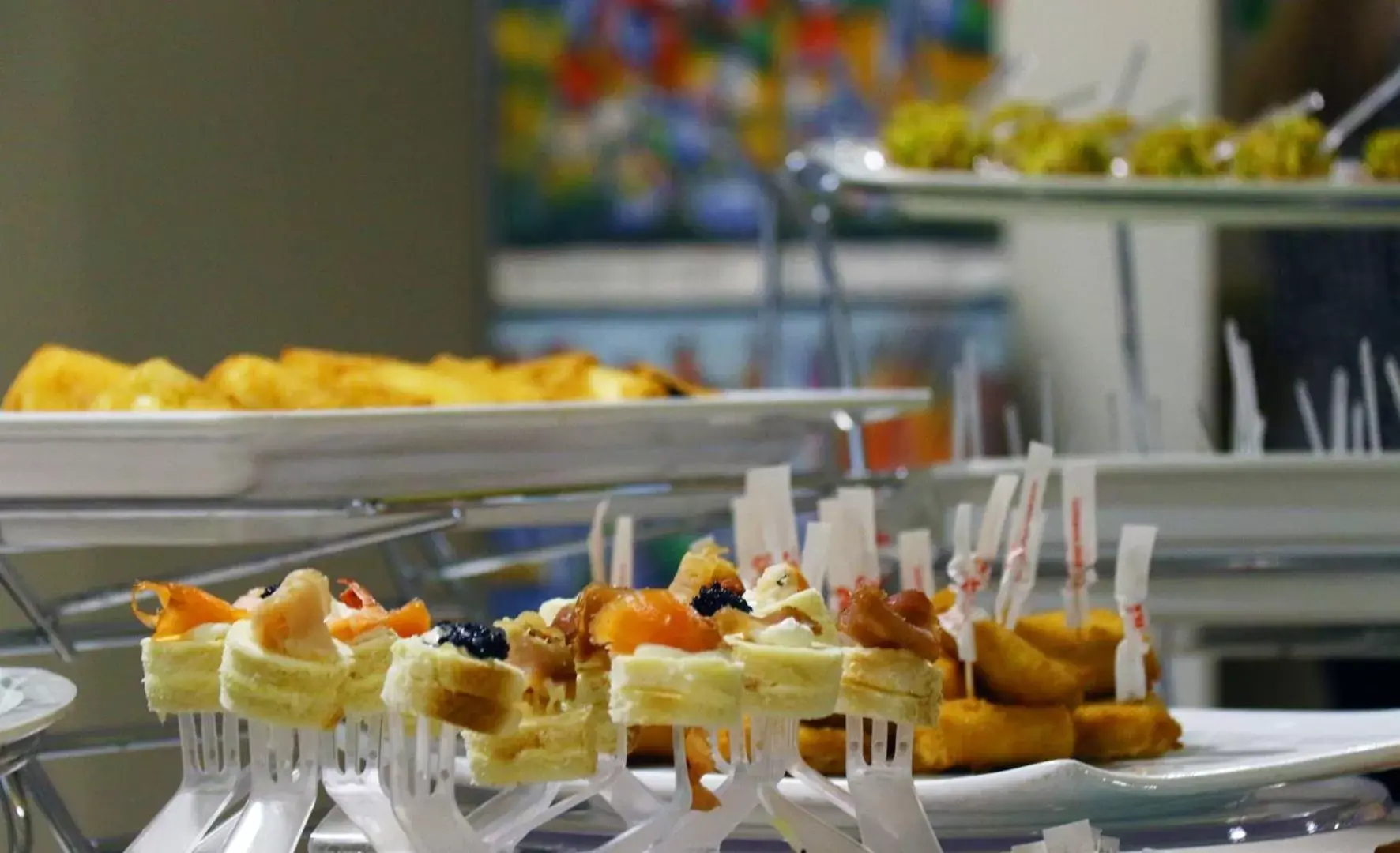 Restaurant/places to eat in President Hotel Palermo Restaurant/places to eat in President Hotel Palermo