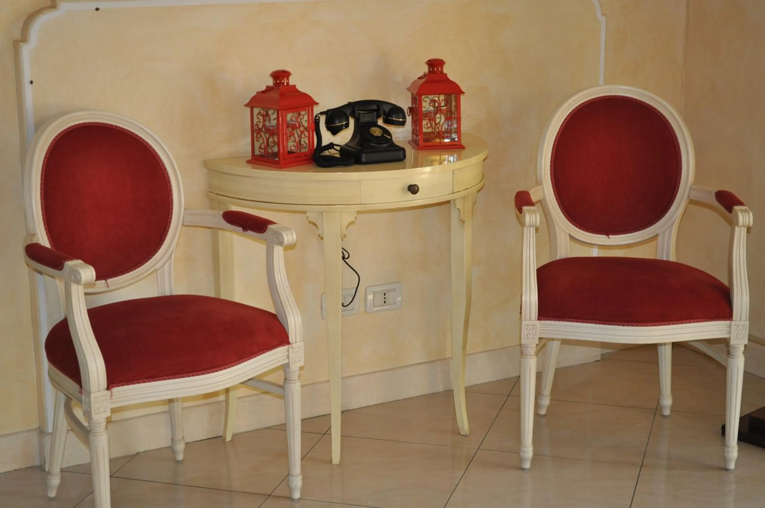 Other in Hotel Alsazia