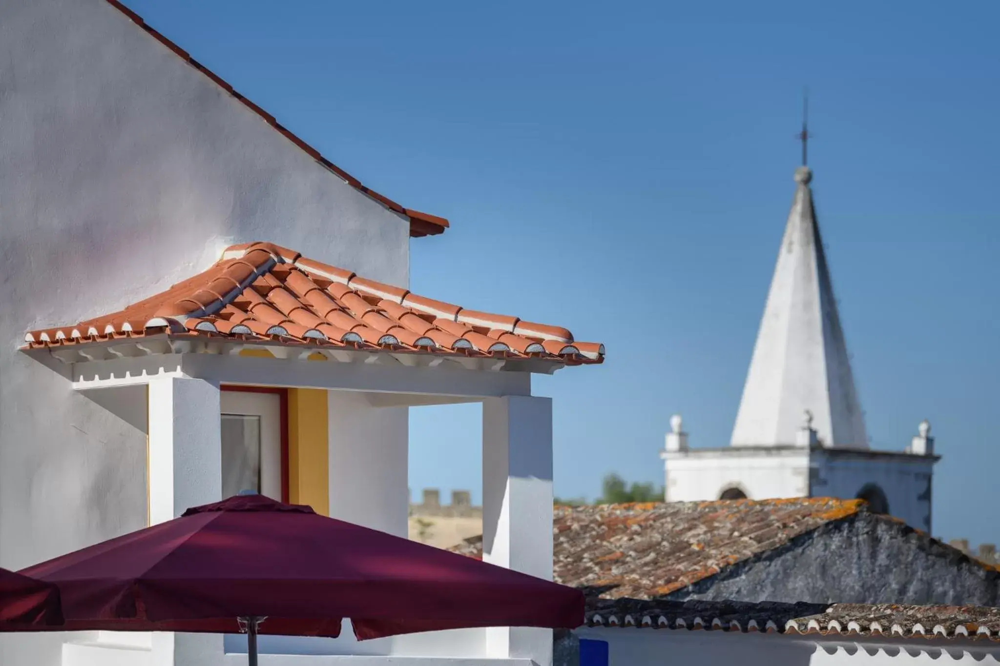 Property building in Casa Lidador - Obidos