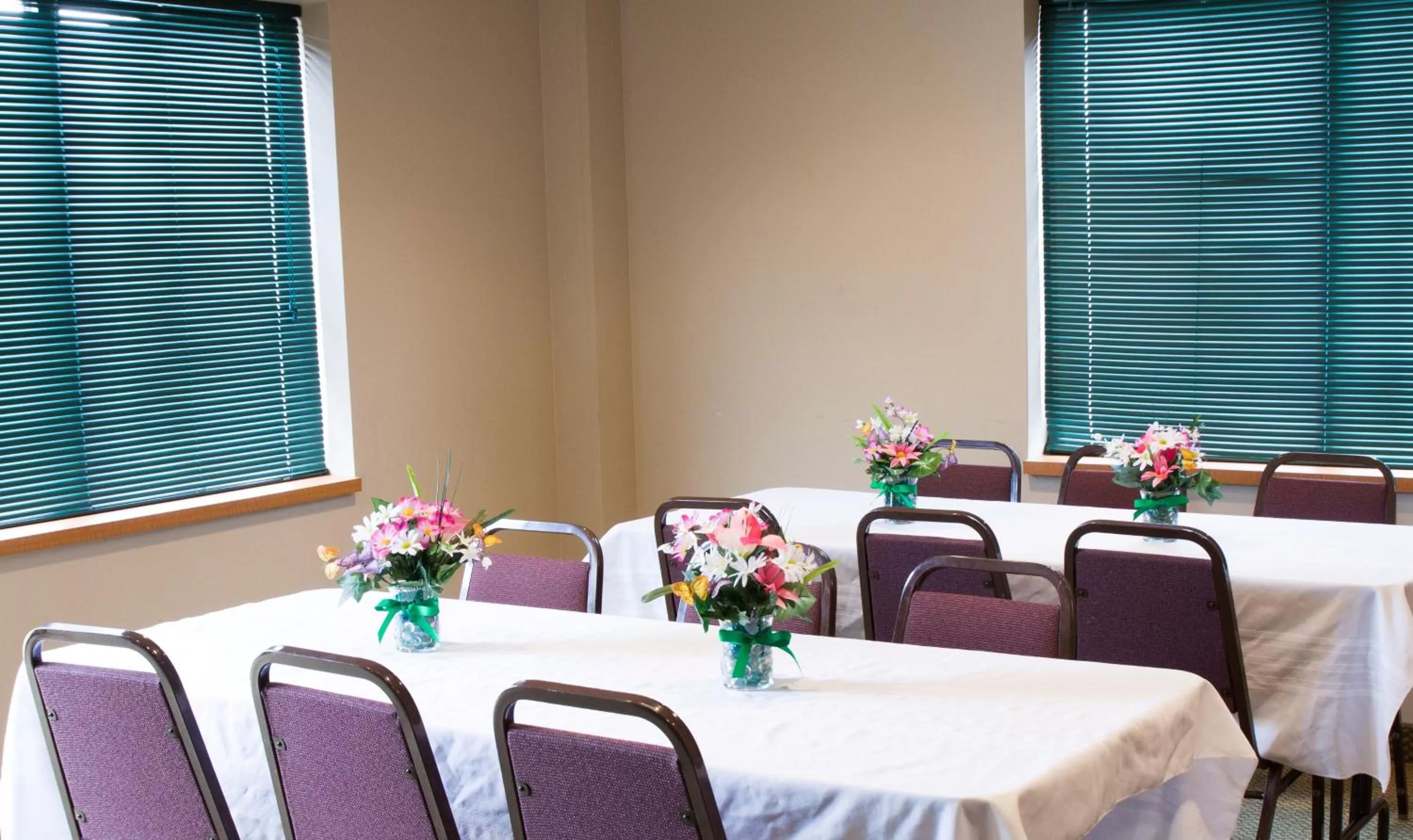 Business facilities in Baymont by Wyndham Sioux Falls North,I-29,Russell St, Airport