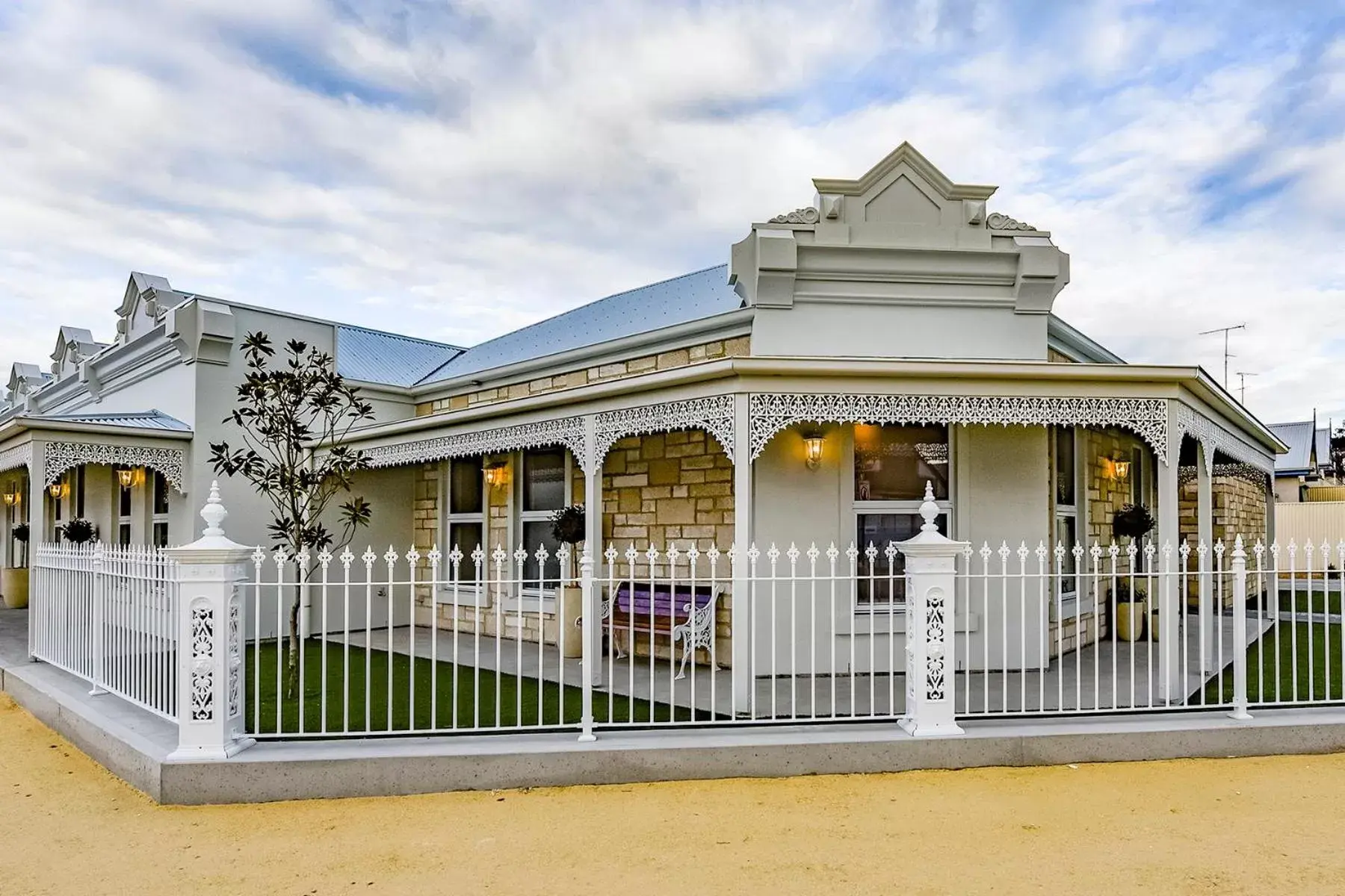 Apartment in Aloha Central Luxury Accommodation Apartment in Aloha Central Luxury Accommodation