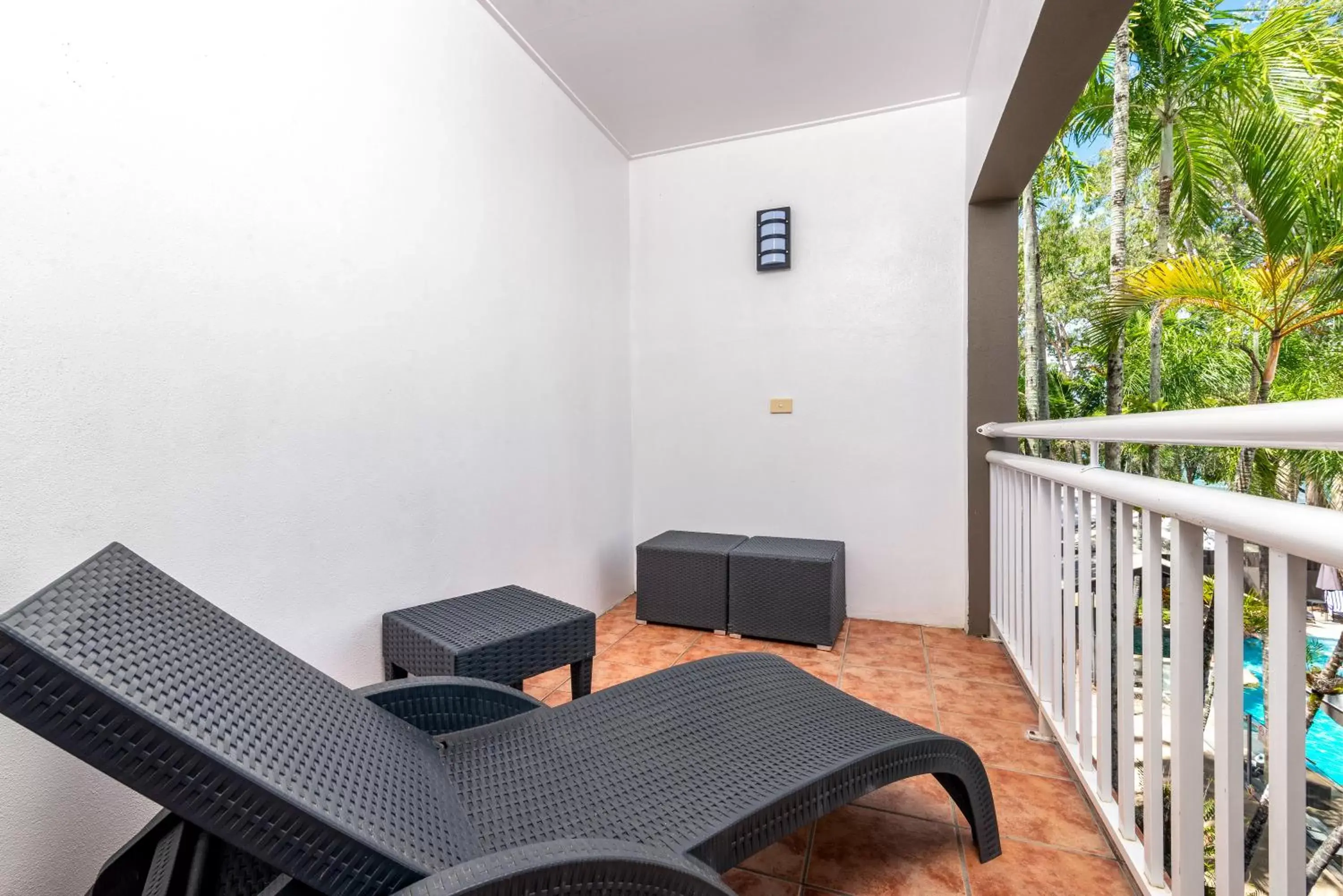 View (from property/room) in Paradise On The Beach Resort View (from property/room) in Paradise On The Beach Resort