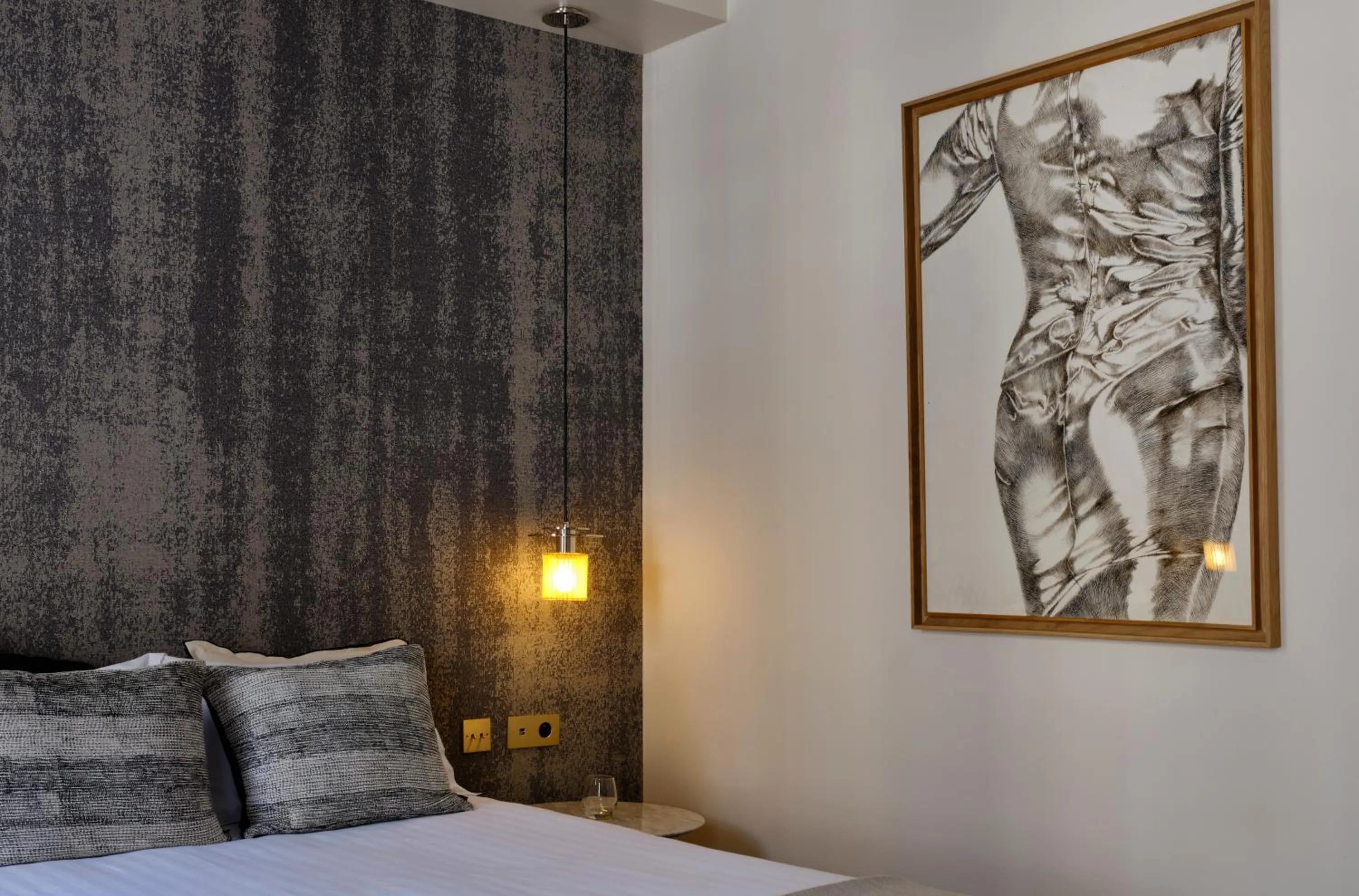 Bed in Beausejour Ranelagh